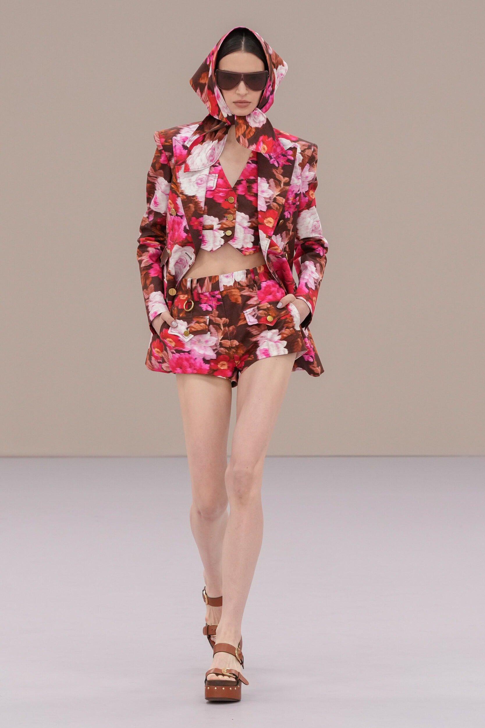 Zimmermann Spring 2026 Fashion Show