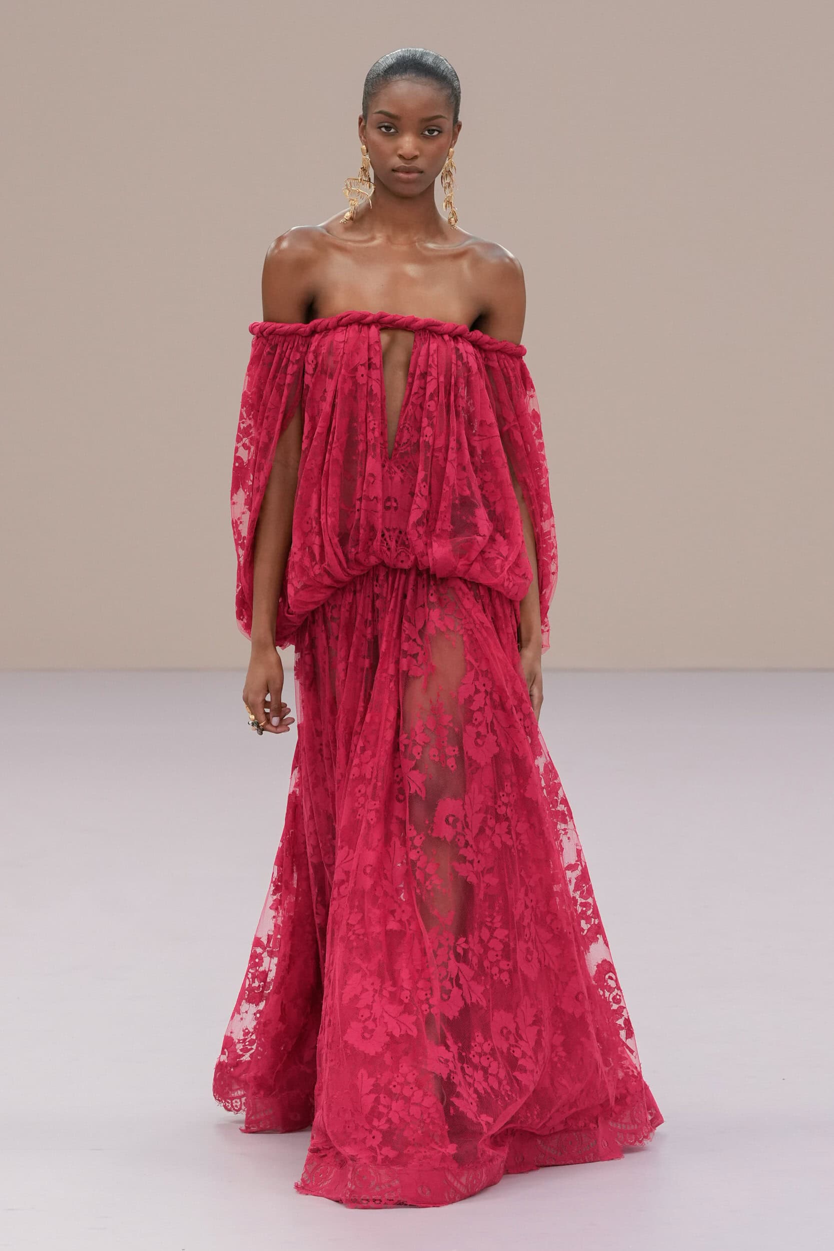 Zimmermann Spring 2026 Fashion Show