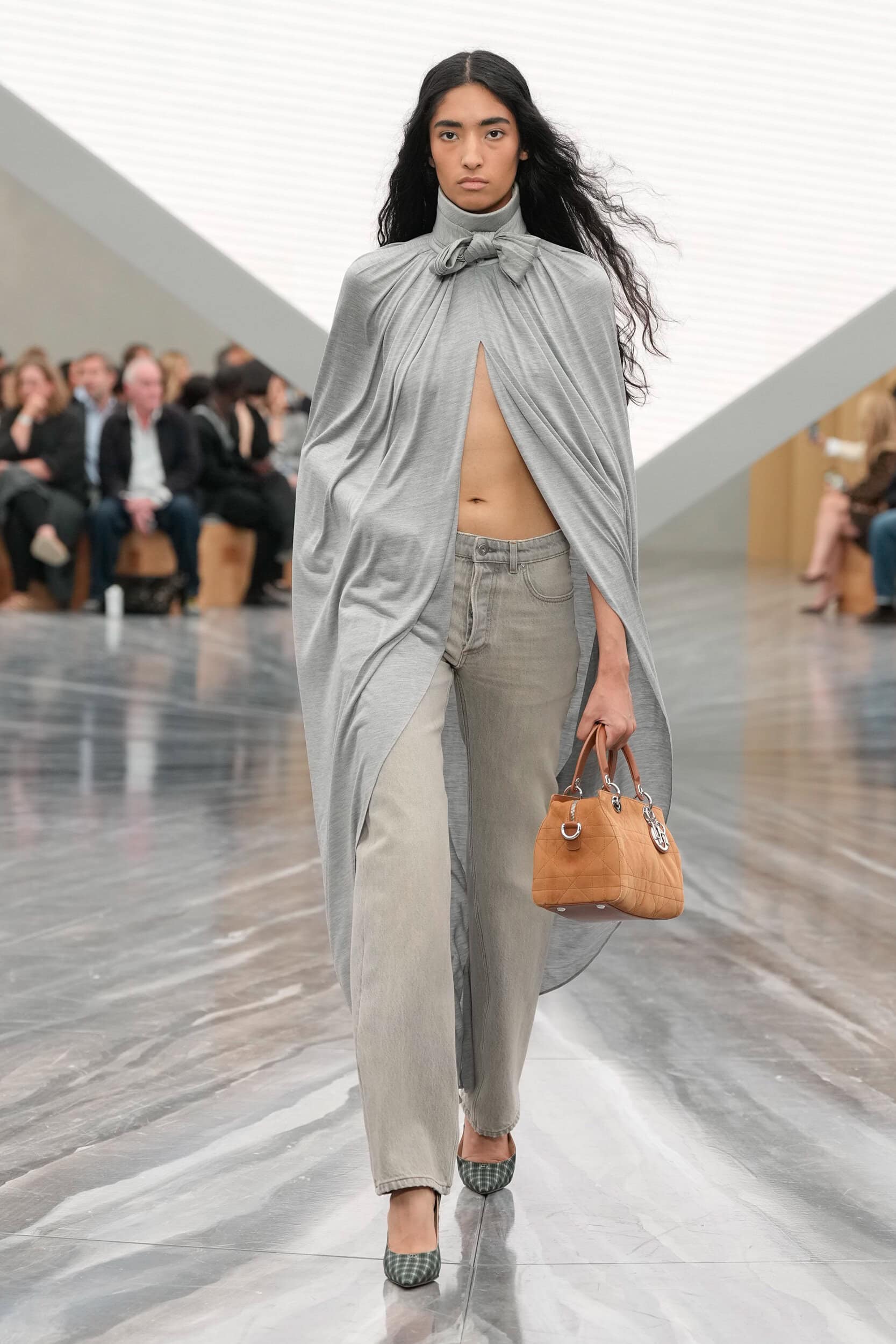 Christian Dior Spring 2026 Fashion Show