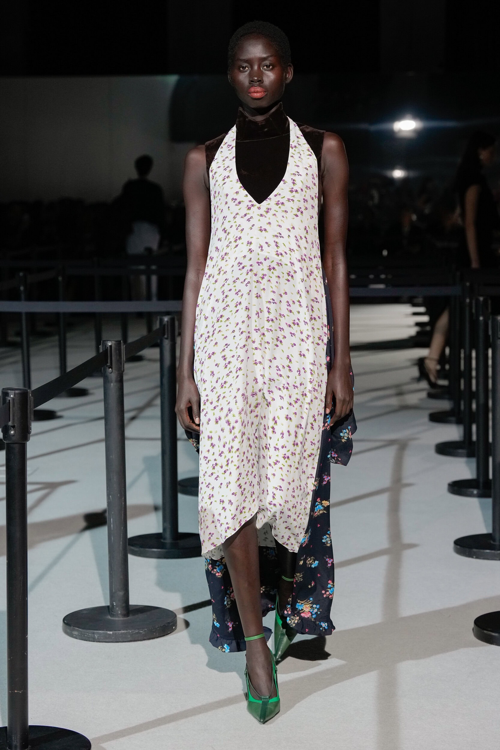 Marie Adam-leenaerdt Spring 2026 Fashion Show