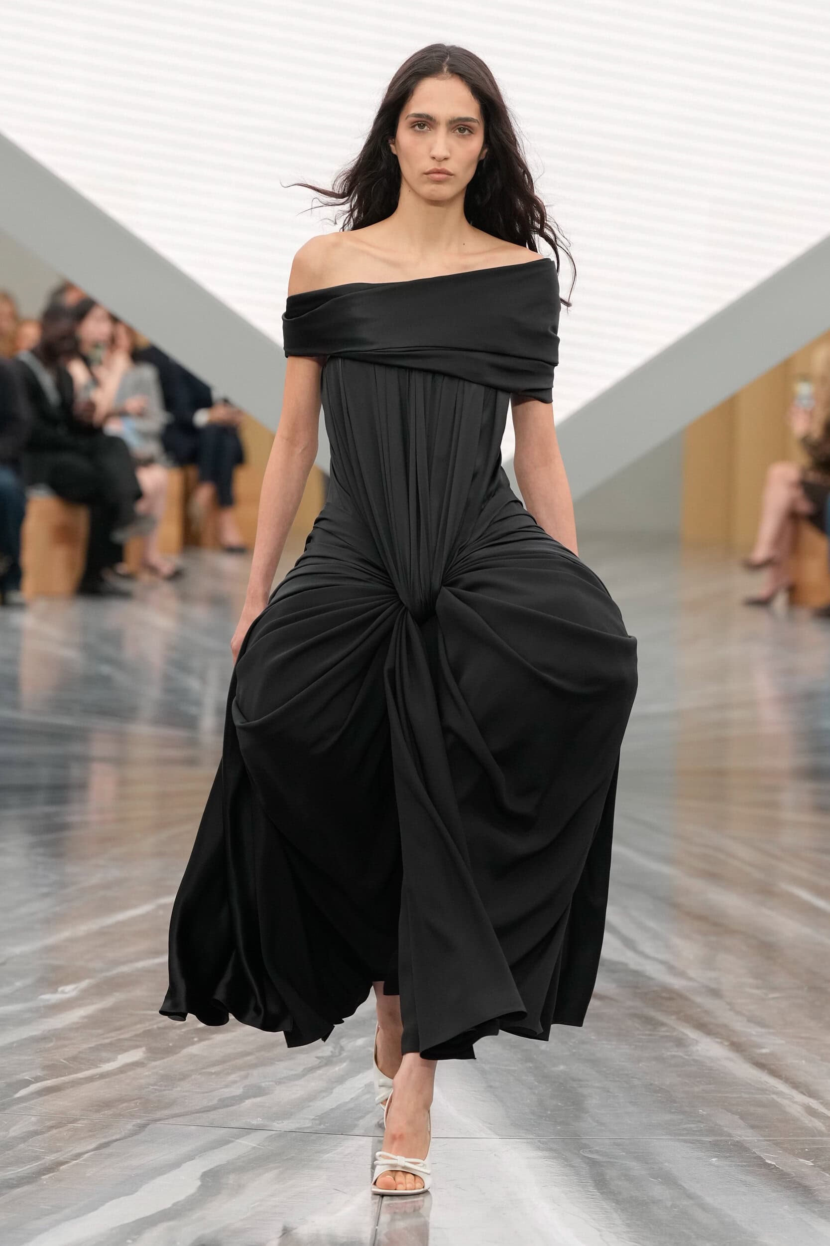Christian Dior Spring 2026 Fashion Show