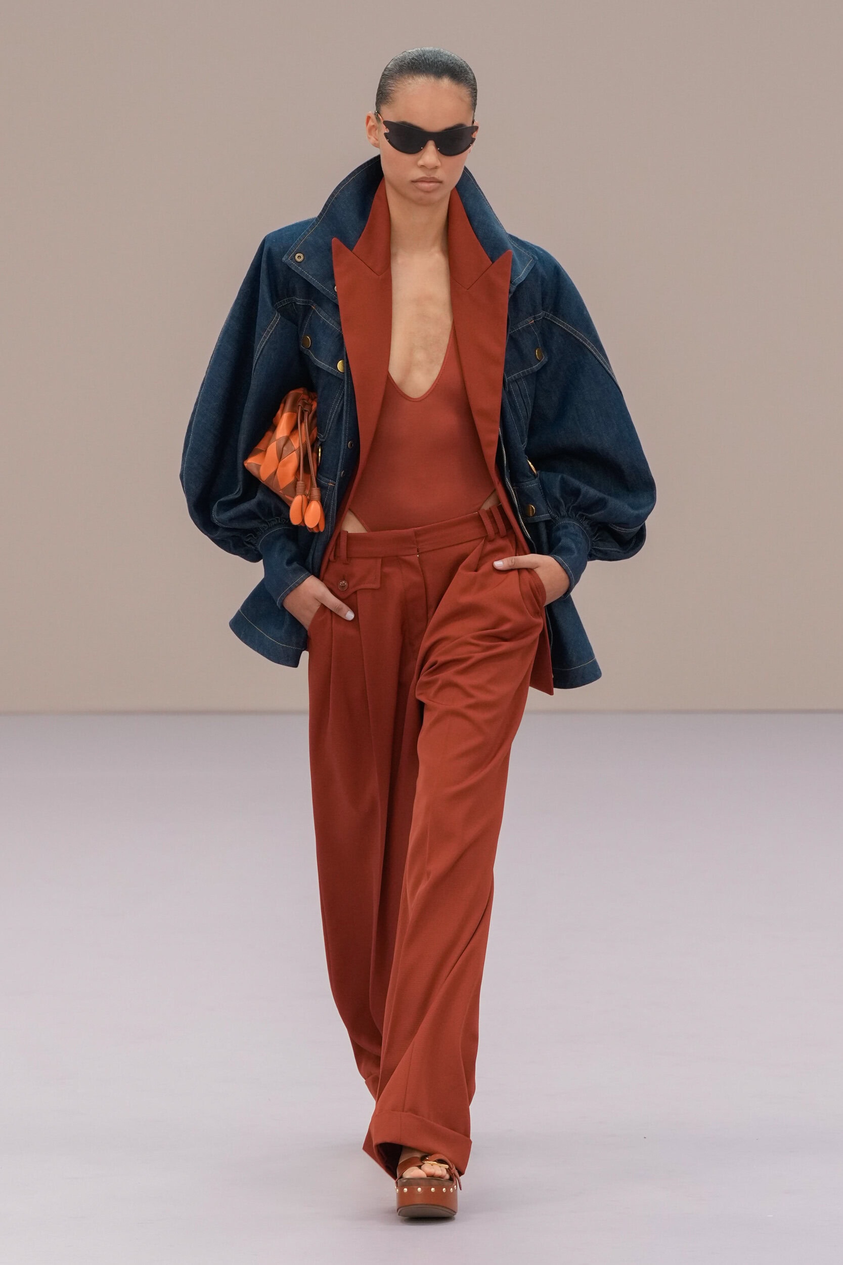 Zimmermann Spring 2026 Fashion Show
