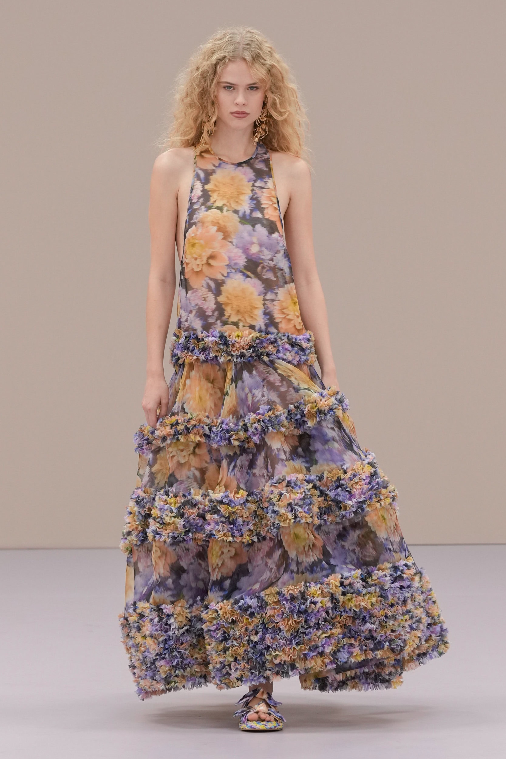 Zimmermann Spring 2026 Fashion Show