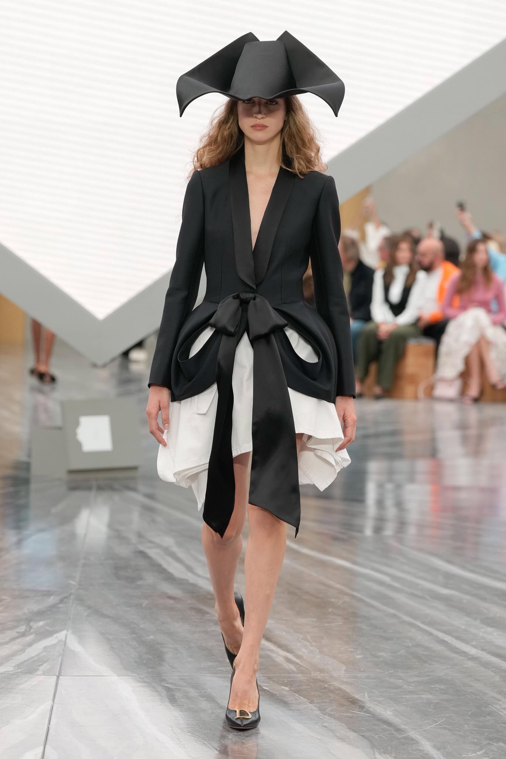Christian Dior Spring 2026 Fashion Show