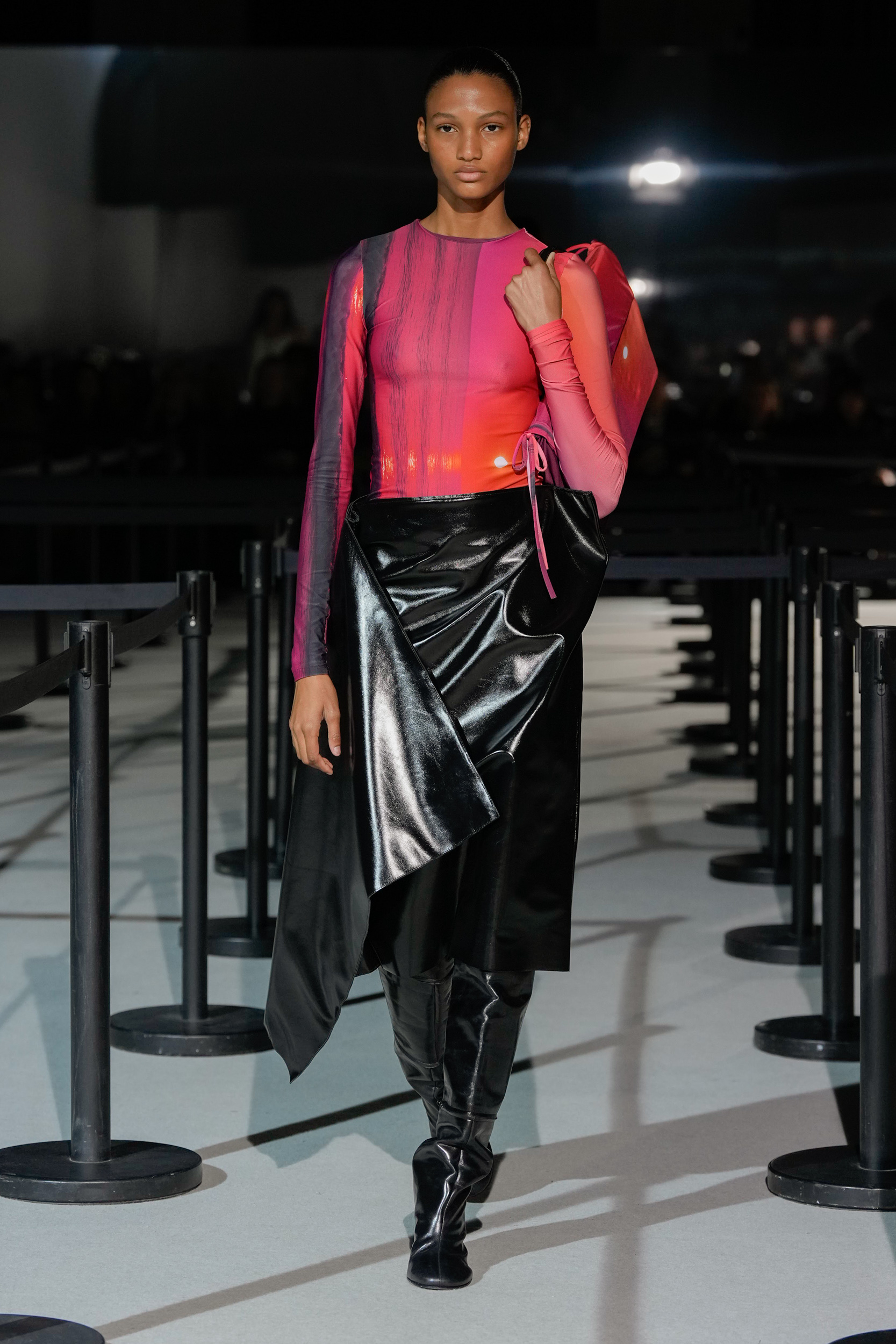 Marie Adam-leenaerdt Spring 2026 Fashion Show