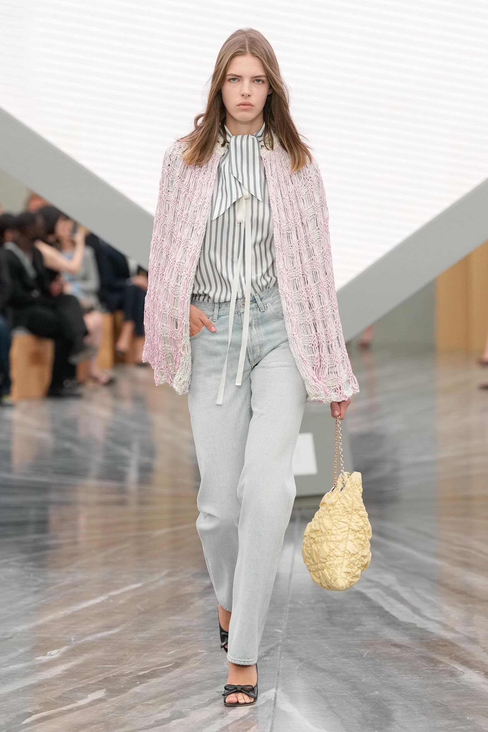 Christian Dior Spring 2026 Fashion Show