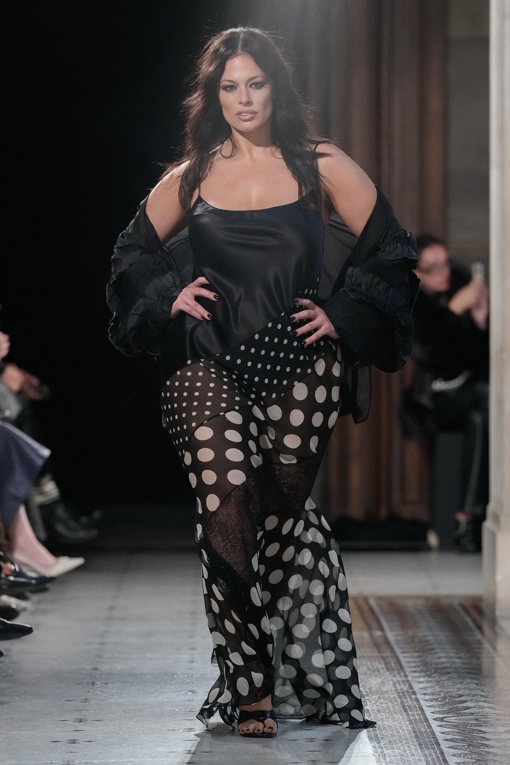 Nina Ricci Spring 2026 Fashion Show