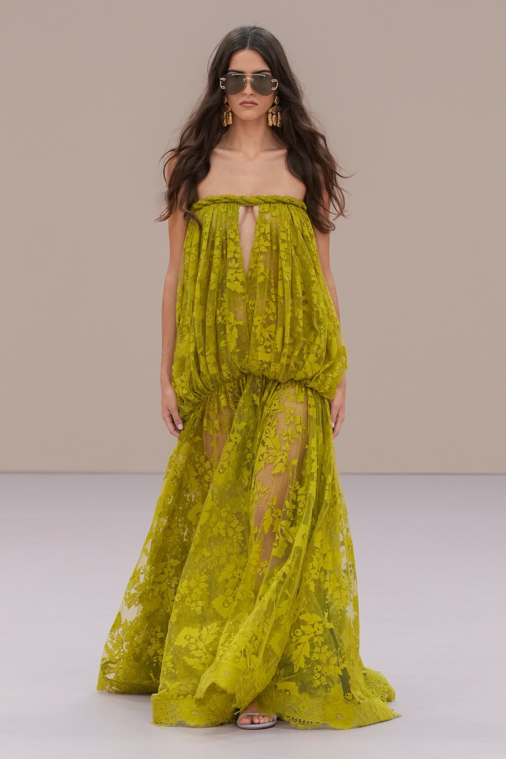 Zimmermann Spring 2026 Fashion Show