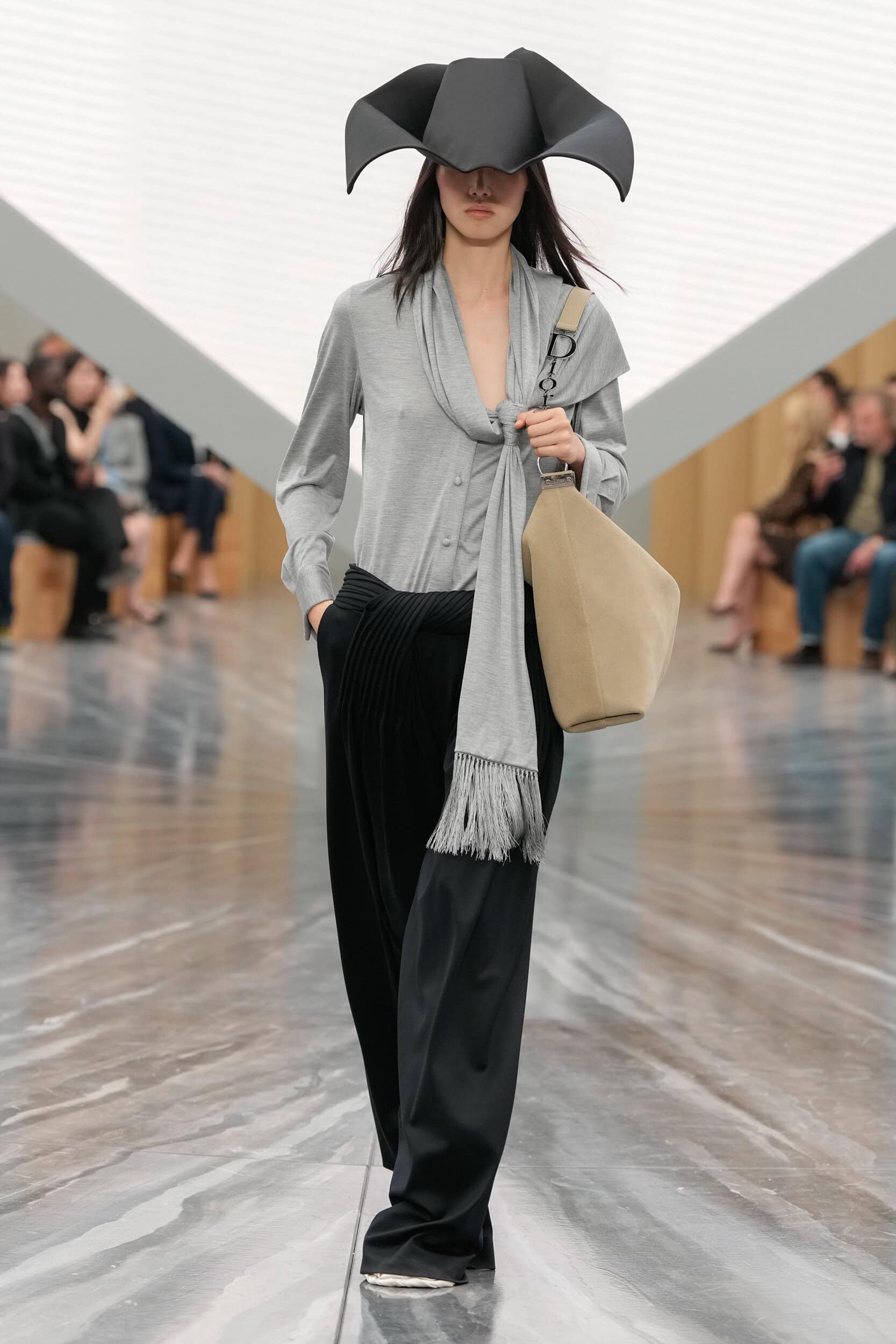 Christian Dior Spring 2026 Fashion Show