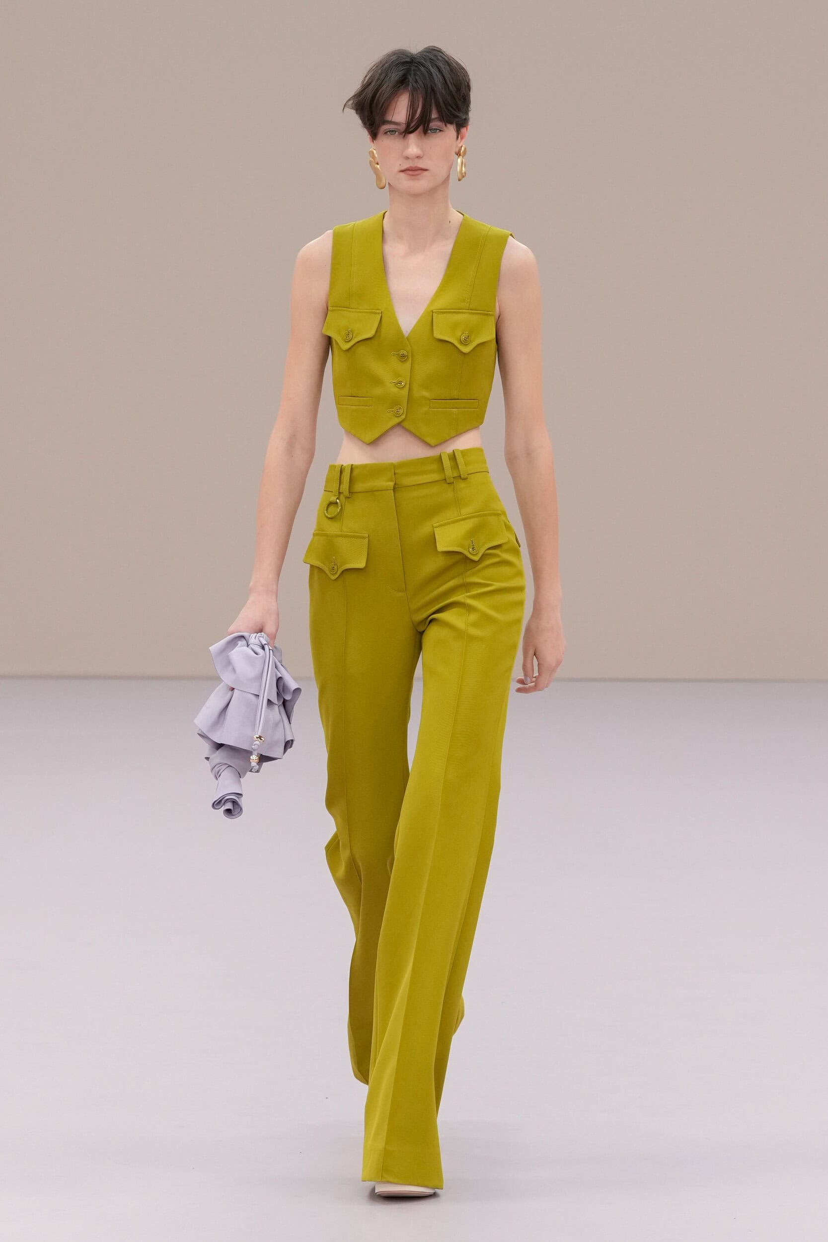 Zimmermann Spring 2026 Fashion Show