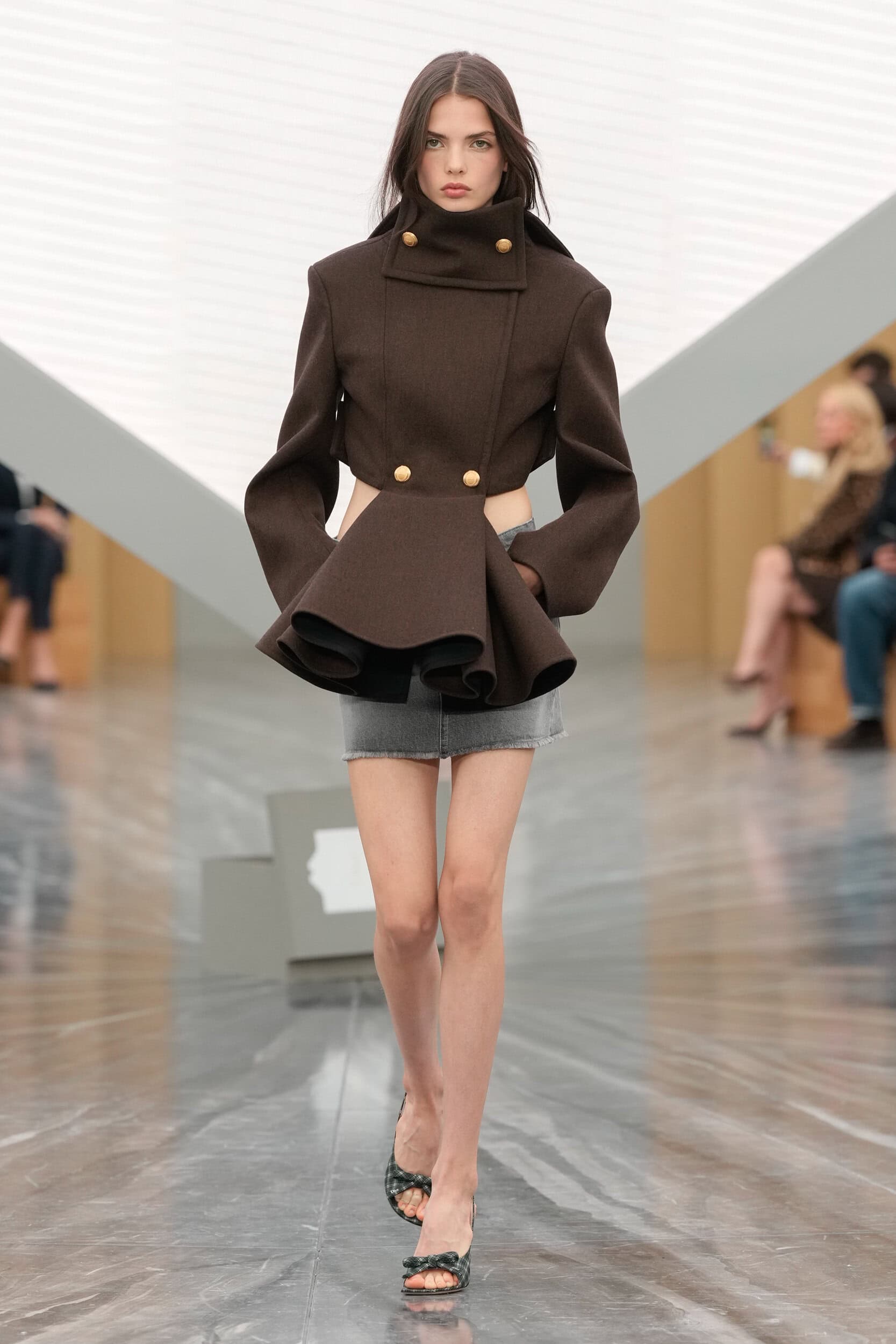 Christian Dior Spring 2026 Fashion Show
