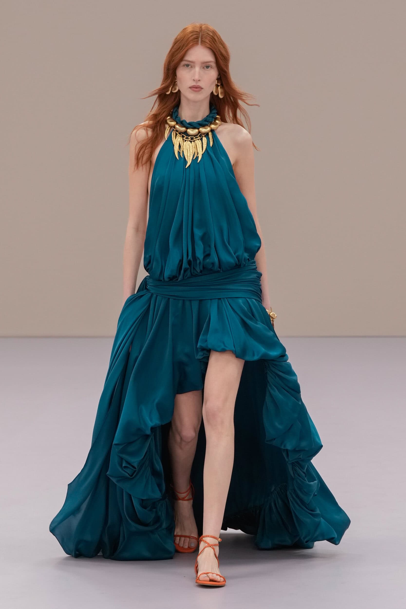 Zimmermann Spring 2026 Fashion Show