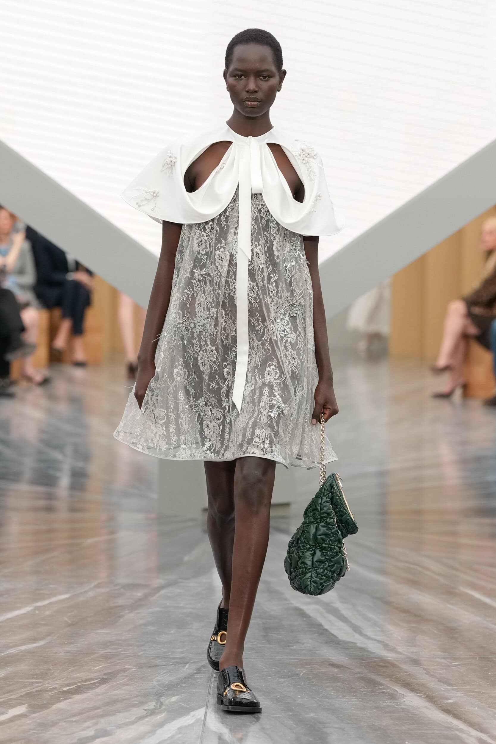 Christian Dior Spring 2026 Fashion Show