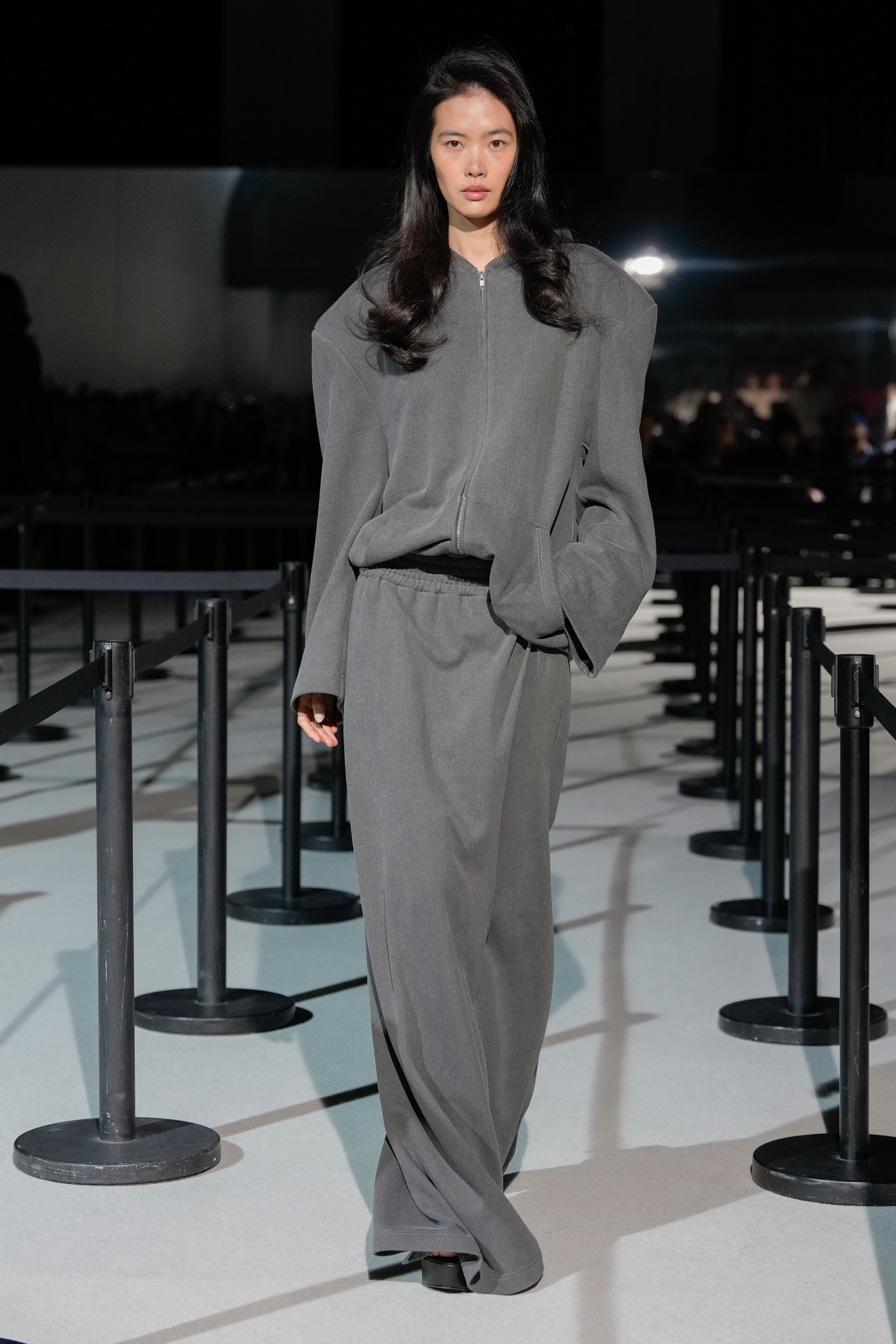 Marie Adam-leenaerdt Spring 2026 Fashion Show