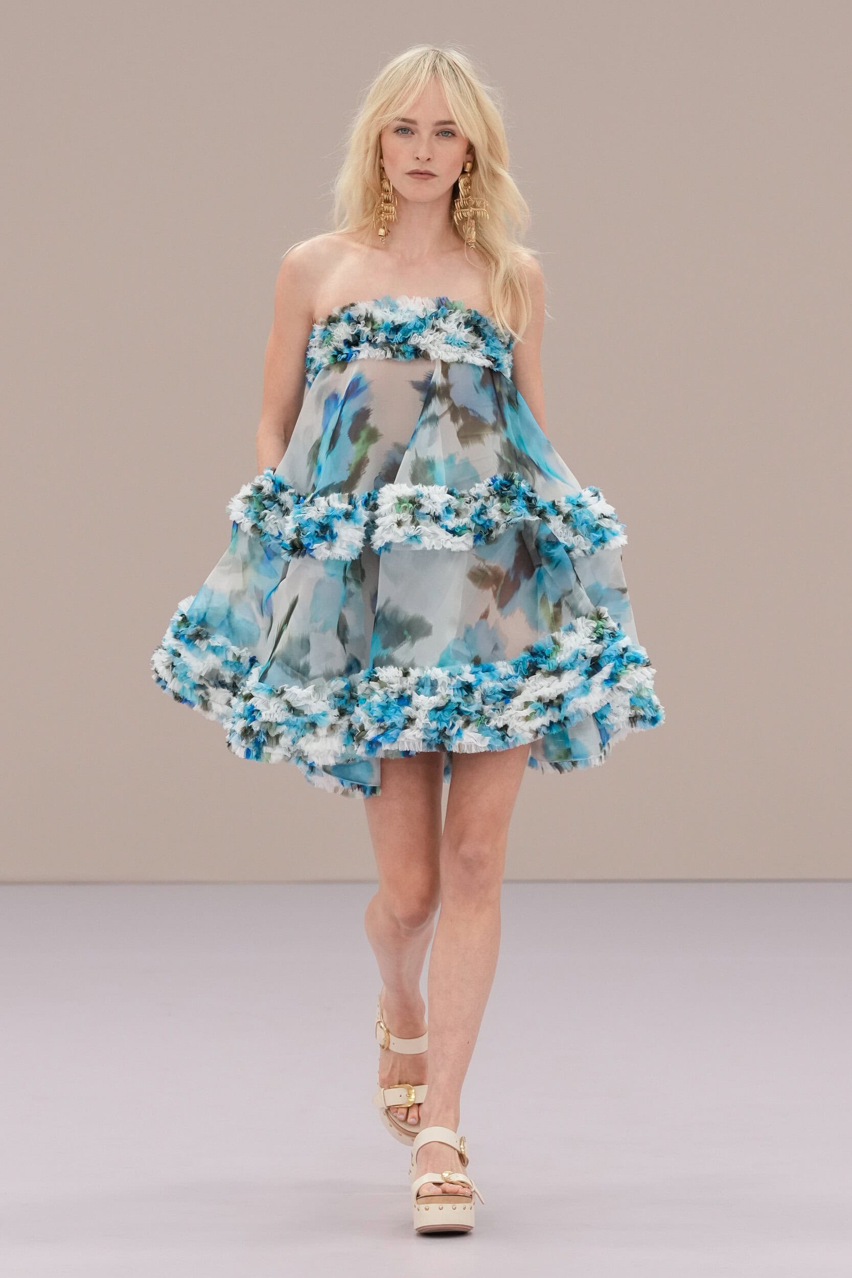 Zimmermann Spring 2026 Fashion Show