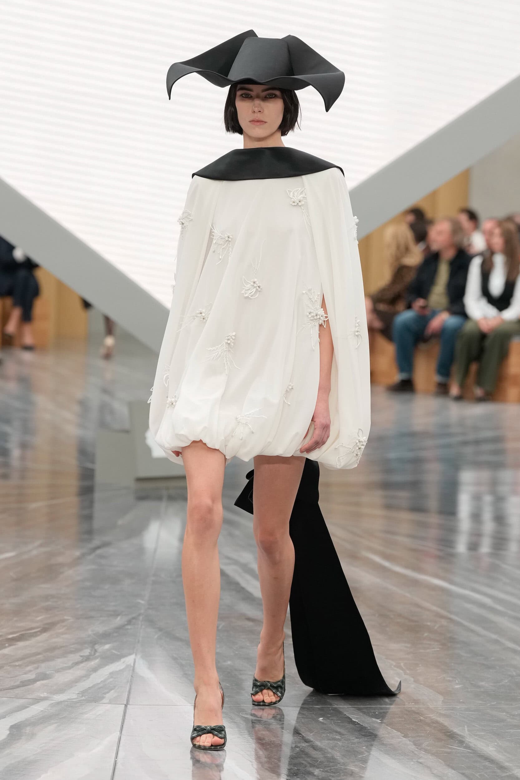 Christian Dior Spring 2026 Fashion Show