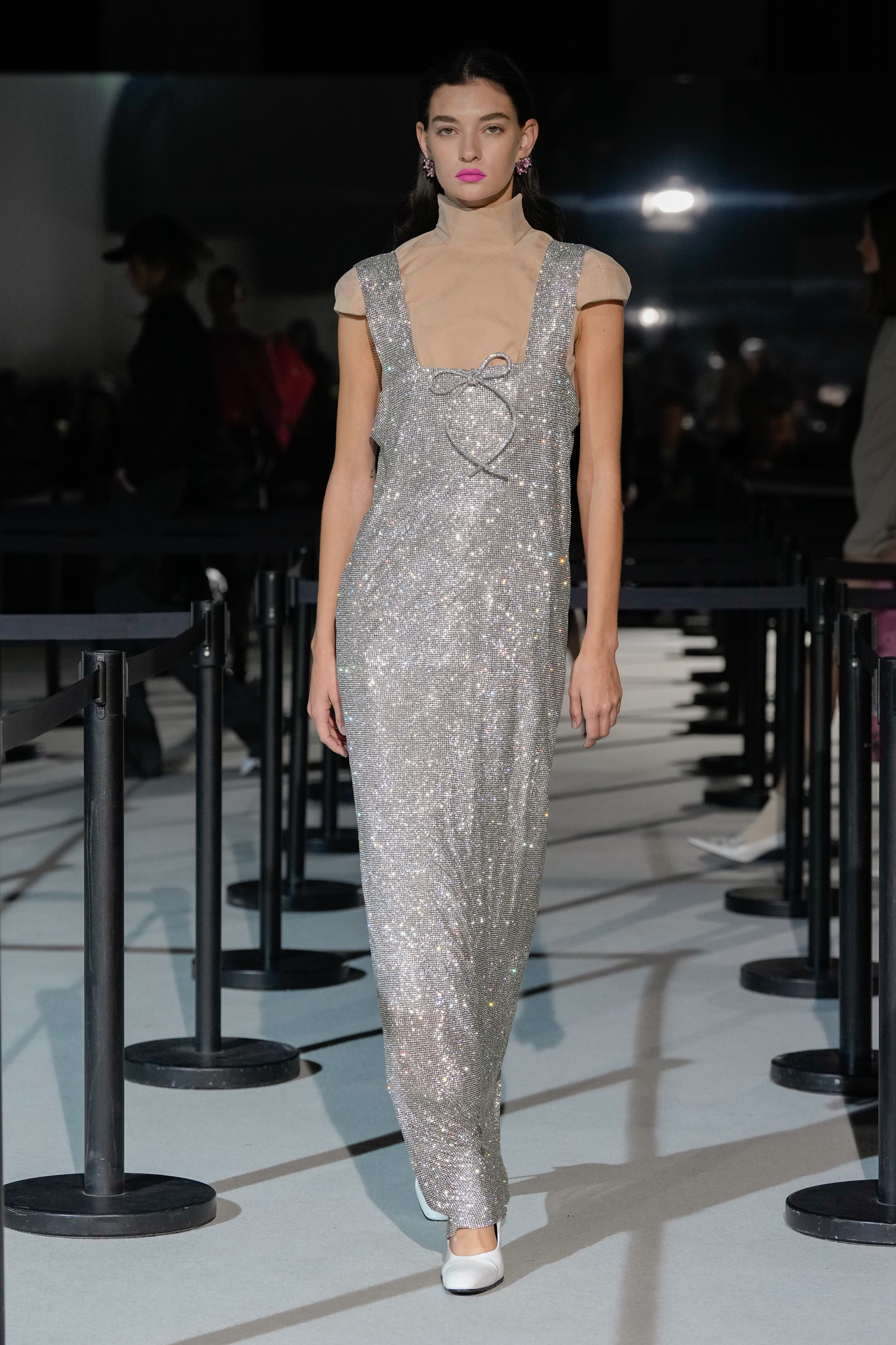 Marie Adam-leenaerdt Spring 2026 Fashion Show