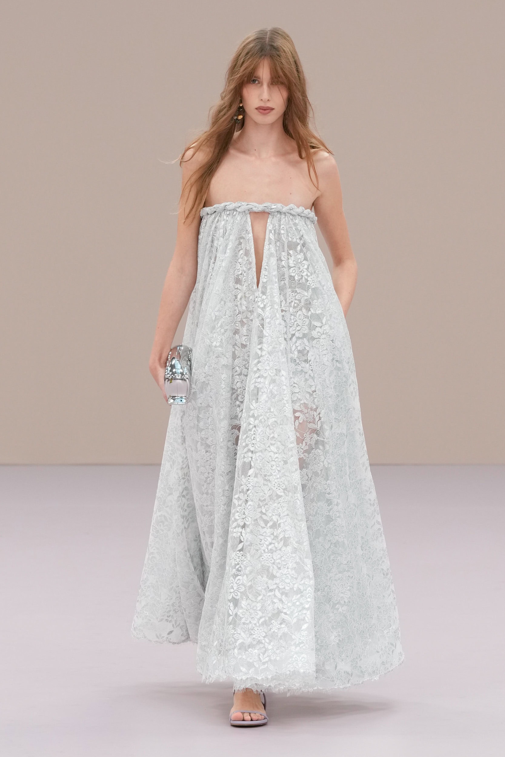 Zimmermann Spring 2026 Fashion Show