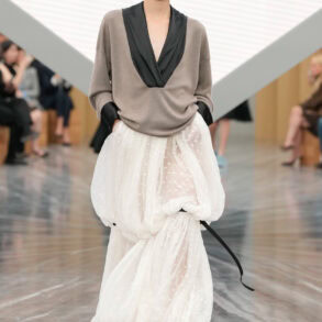 Christian Dior Spring 2026 Fashion Show