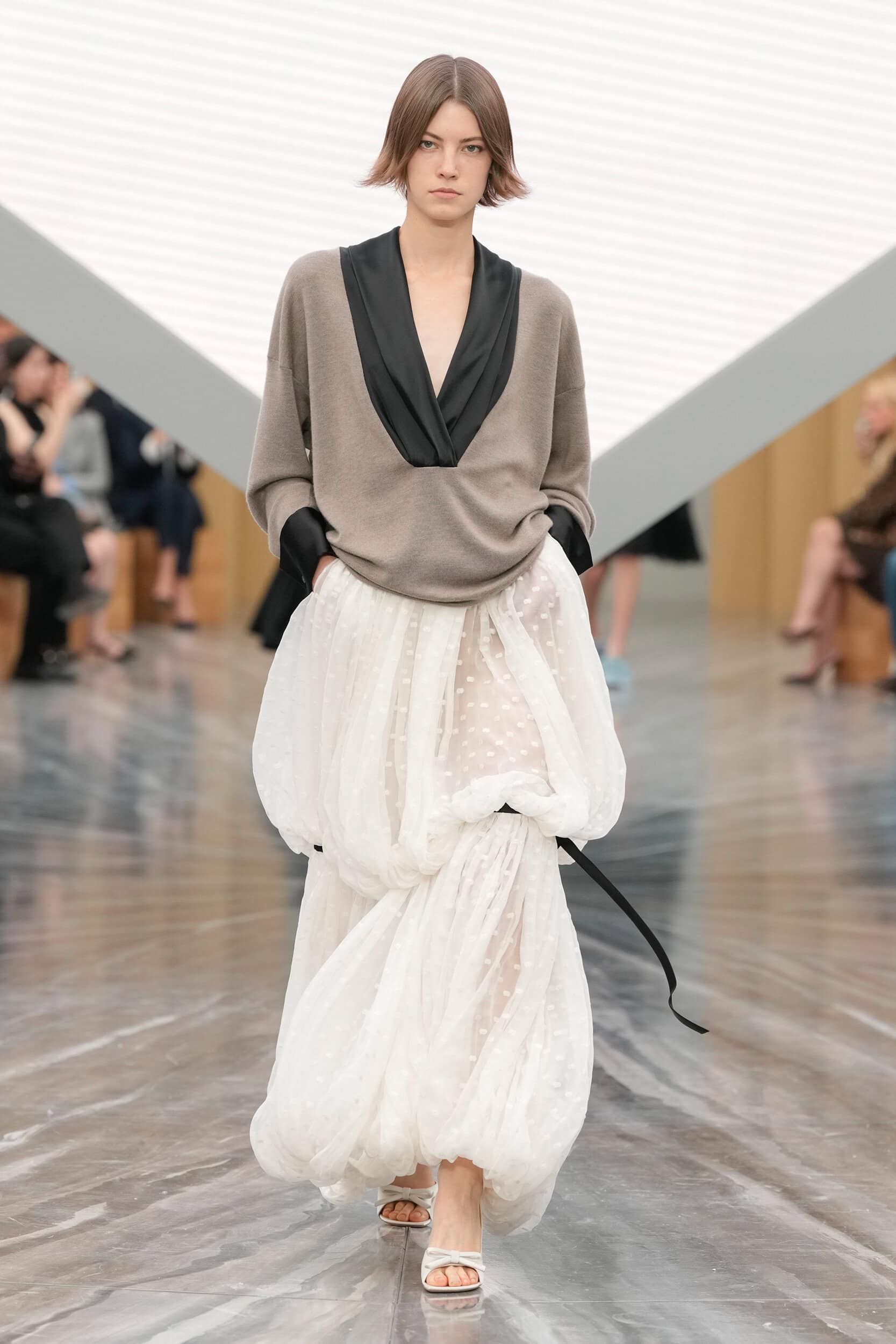 Christian Dior Spring 2026 Fashion Show