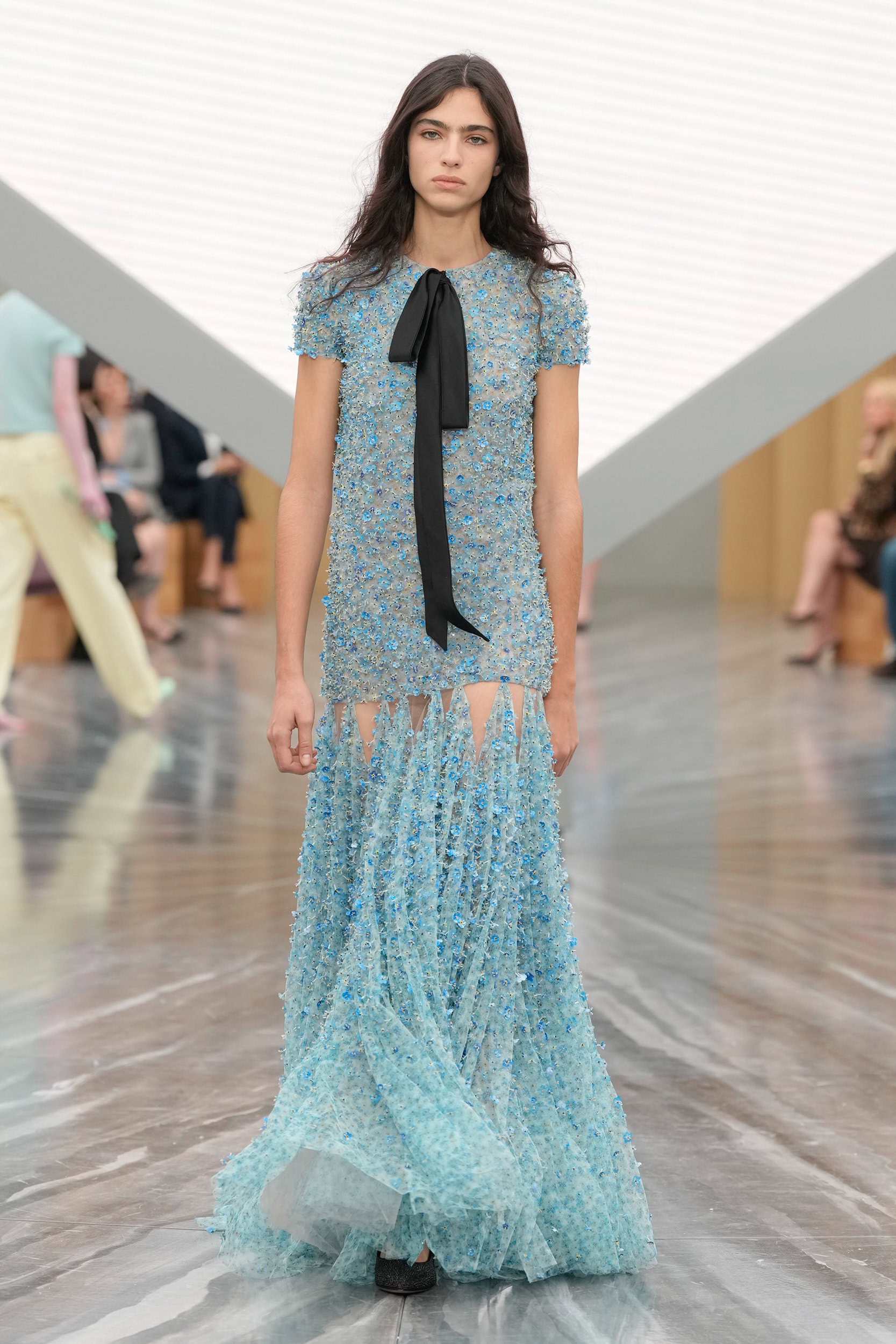 Christian Dior Spring 2026 Fashion Show