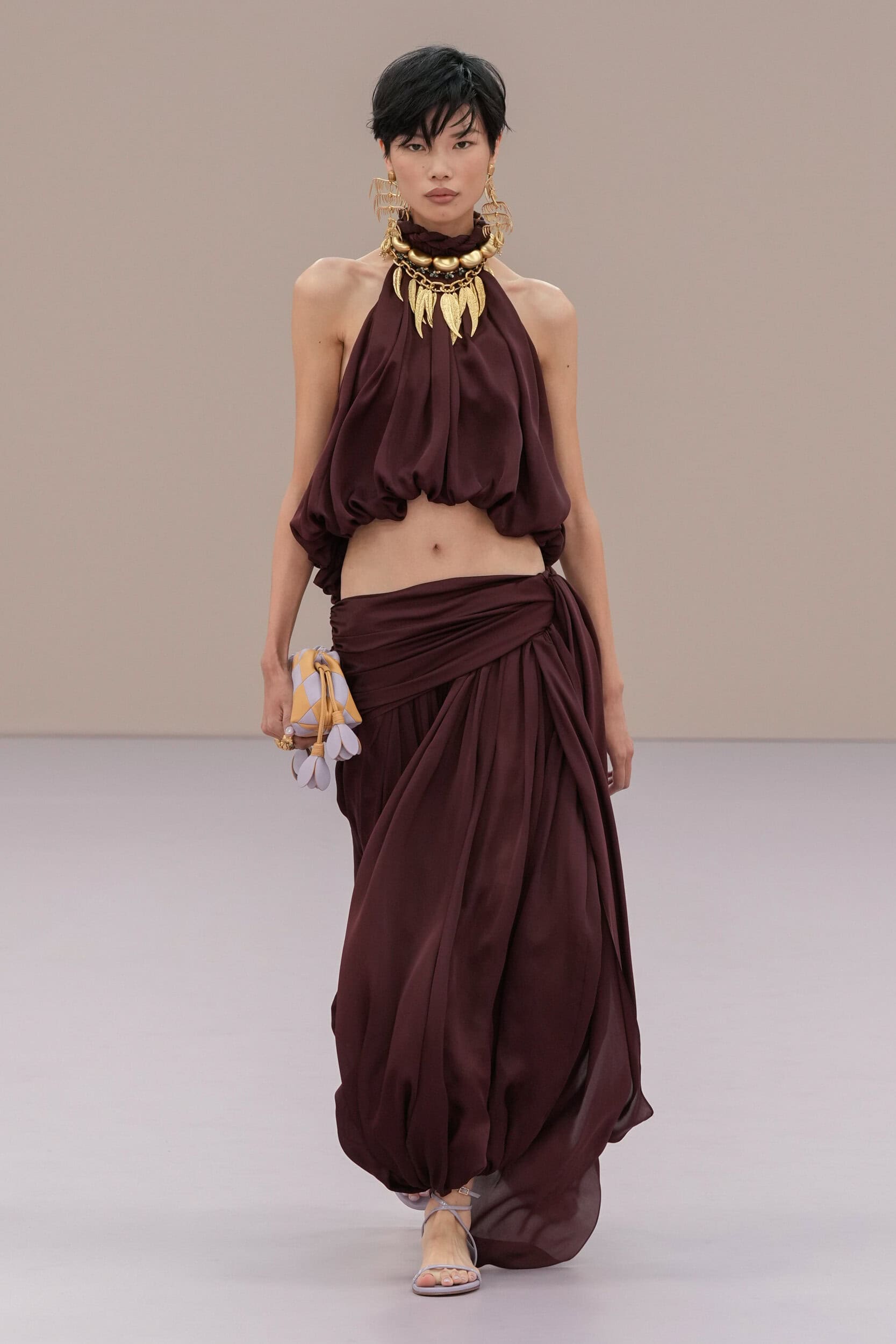 Zimmermann Spring 2026 Fashion Show
