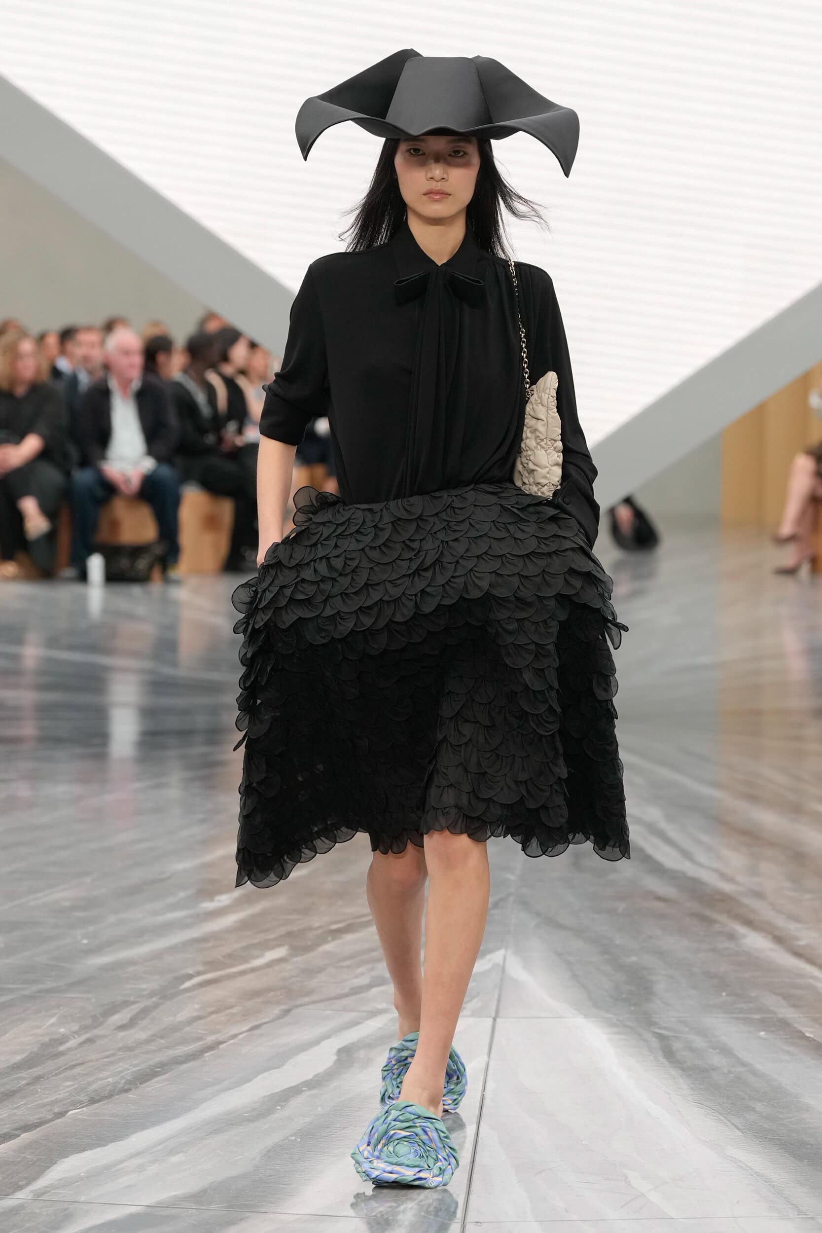 Christian Dior Spring 2026 Fashion Show