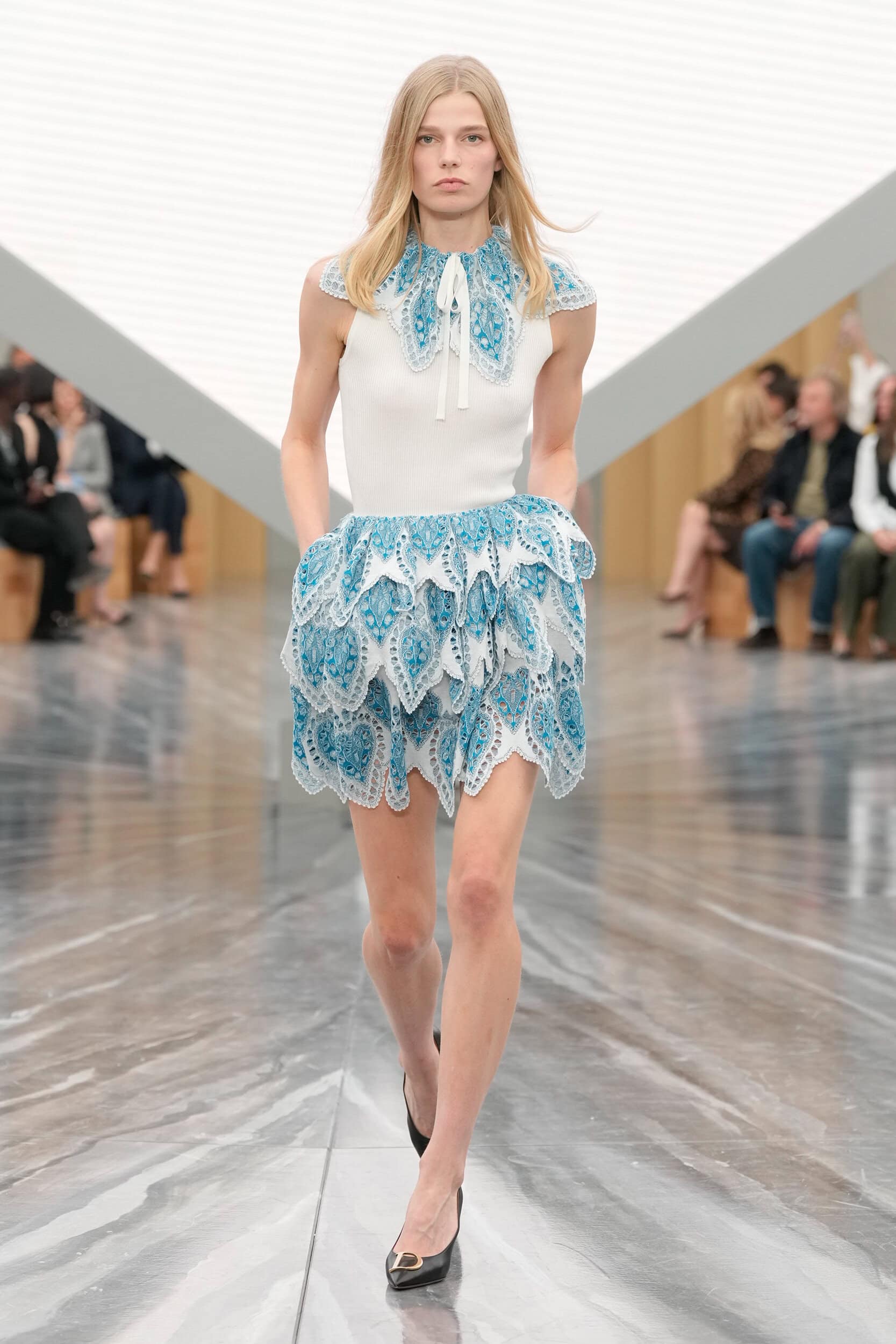 Christian Dior Spring 2026 Fashion Show
