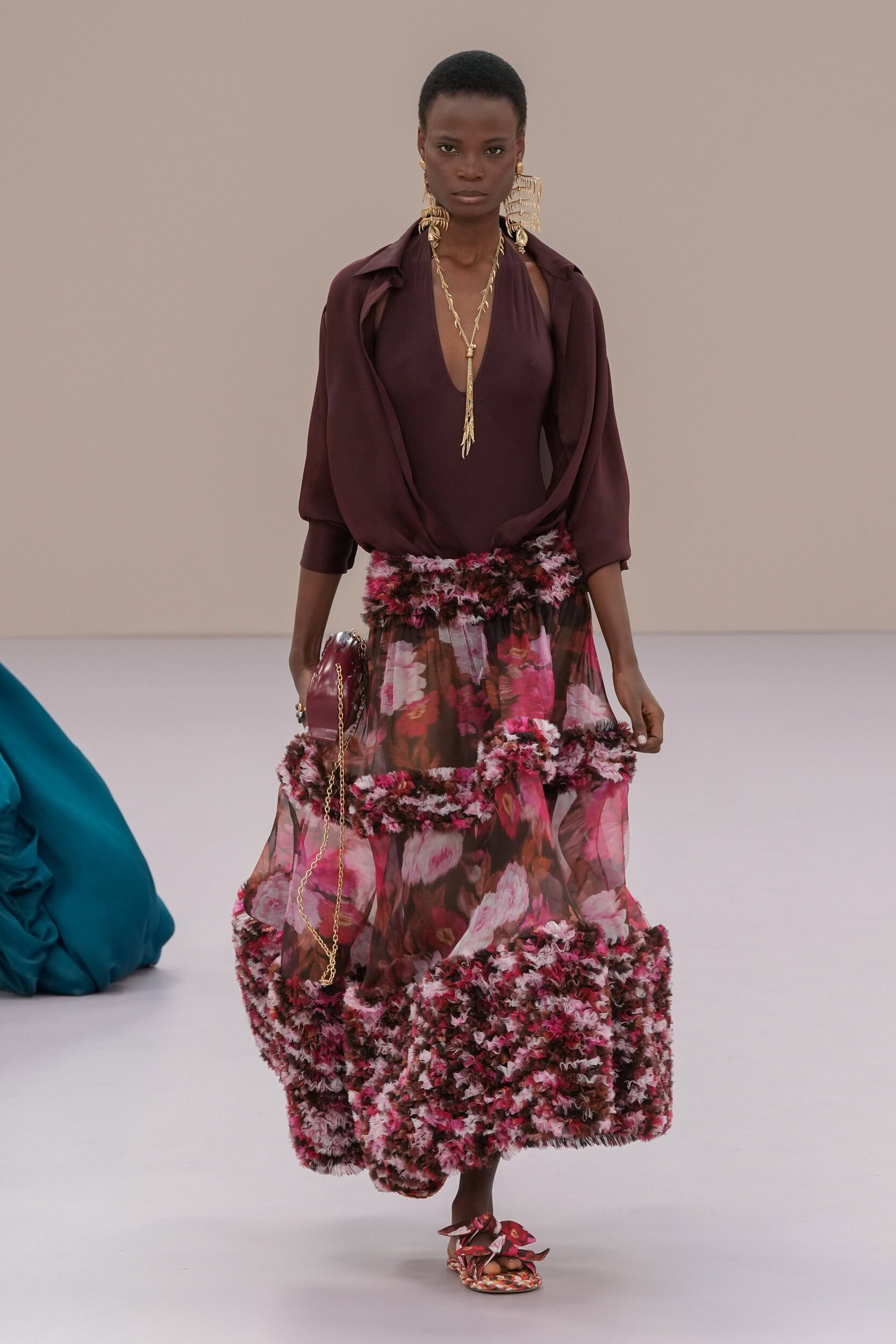 Zimmermann Spring 2026 Fashion Show