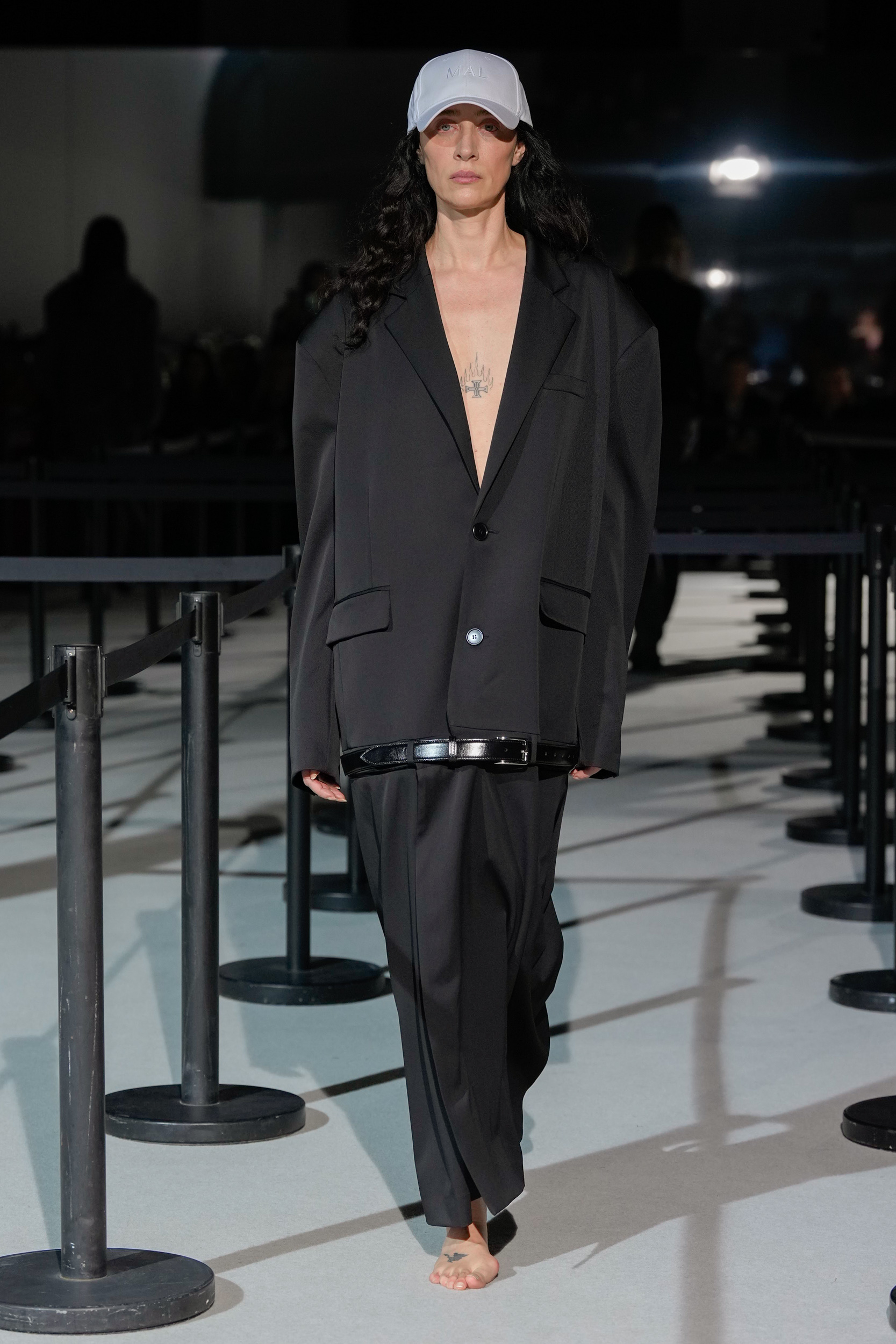 Marie Adam-leenaerdt Spring 2026 Fashion Show