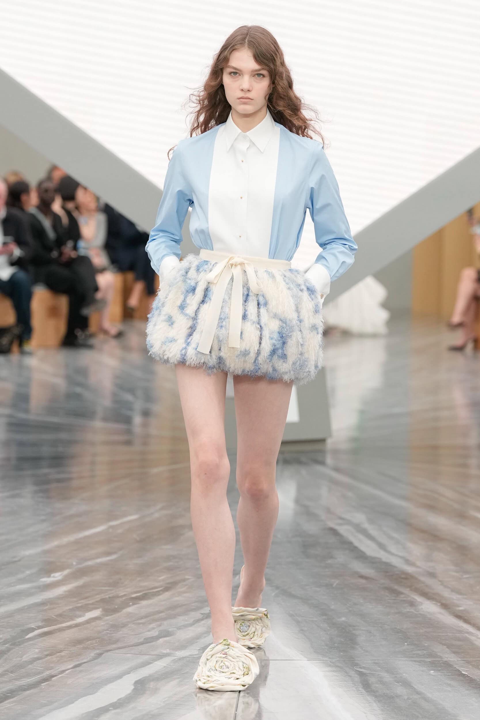Christian Dior Spring 2026 Fashion Show