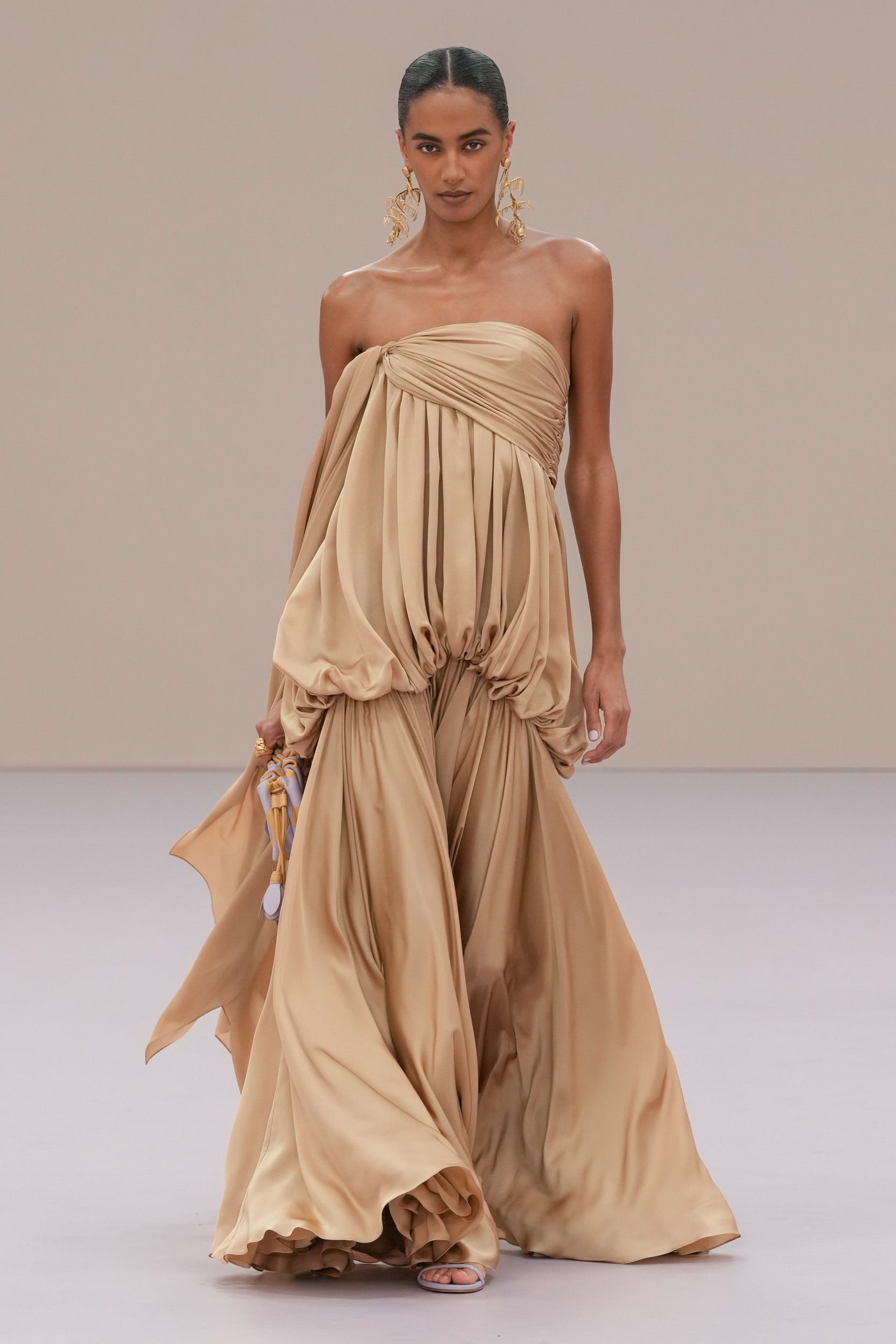 Zimmermann Spring 2026 Fashion Show