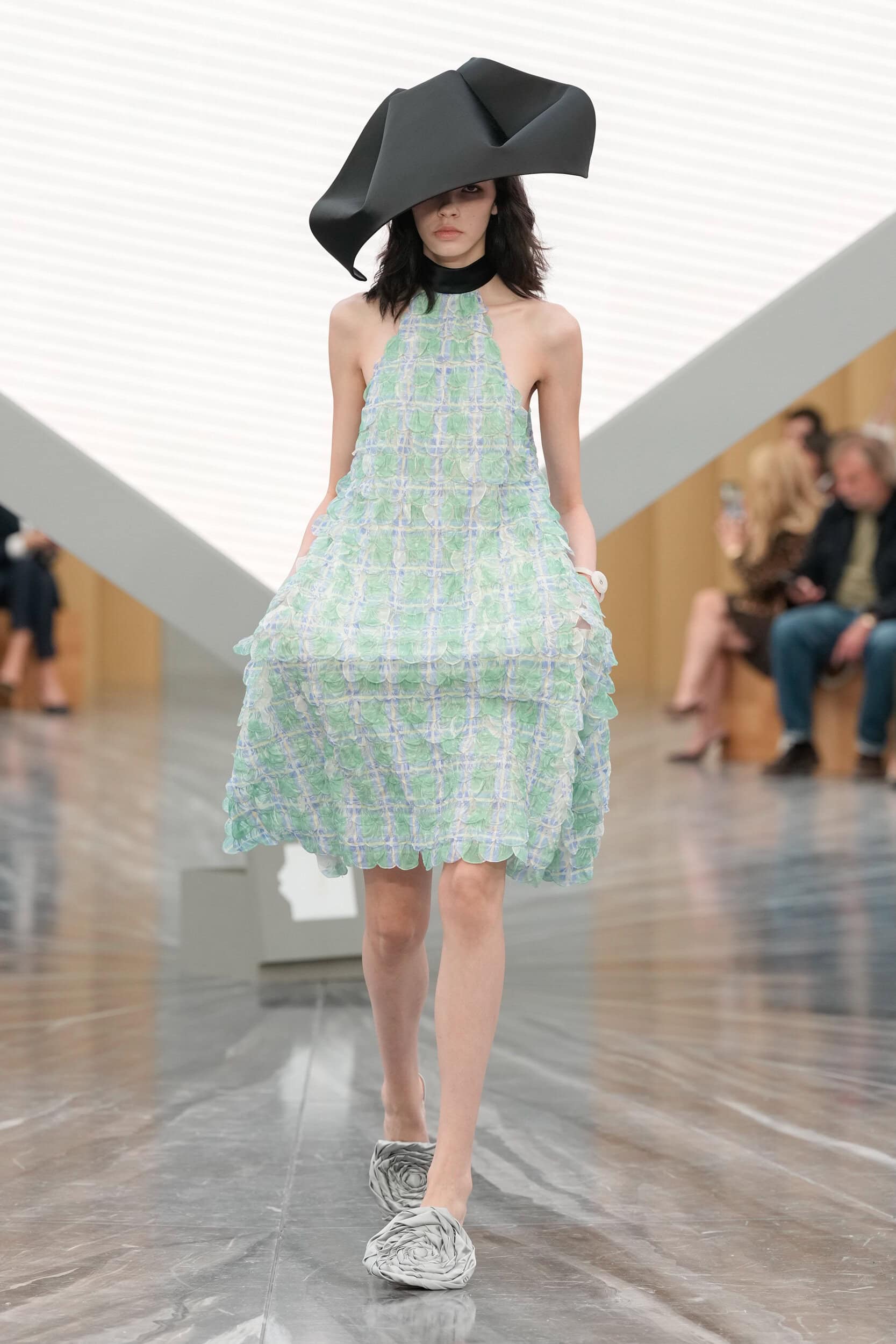Christian Dior Spring 2026 Fashion Show