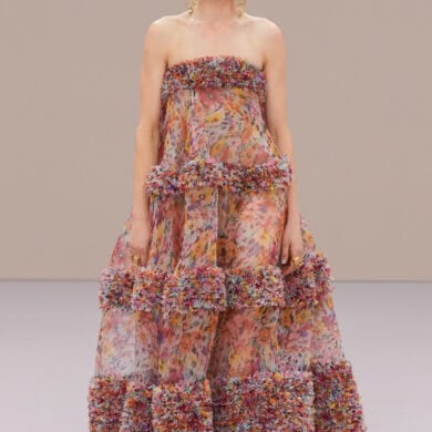 Zimmermann Spring 2026 Fashion Show