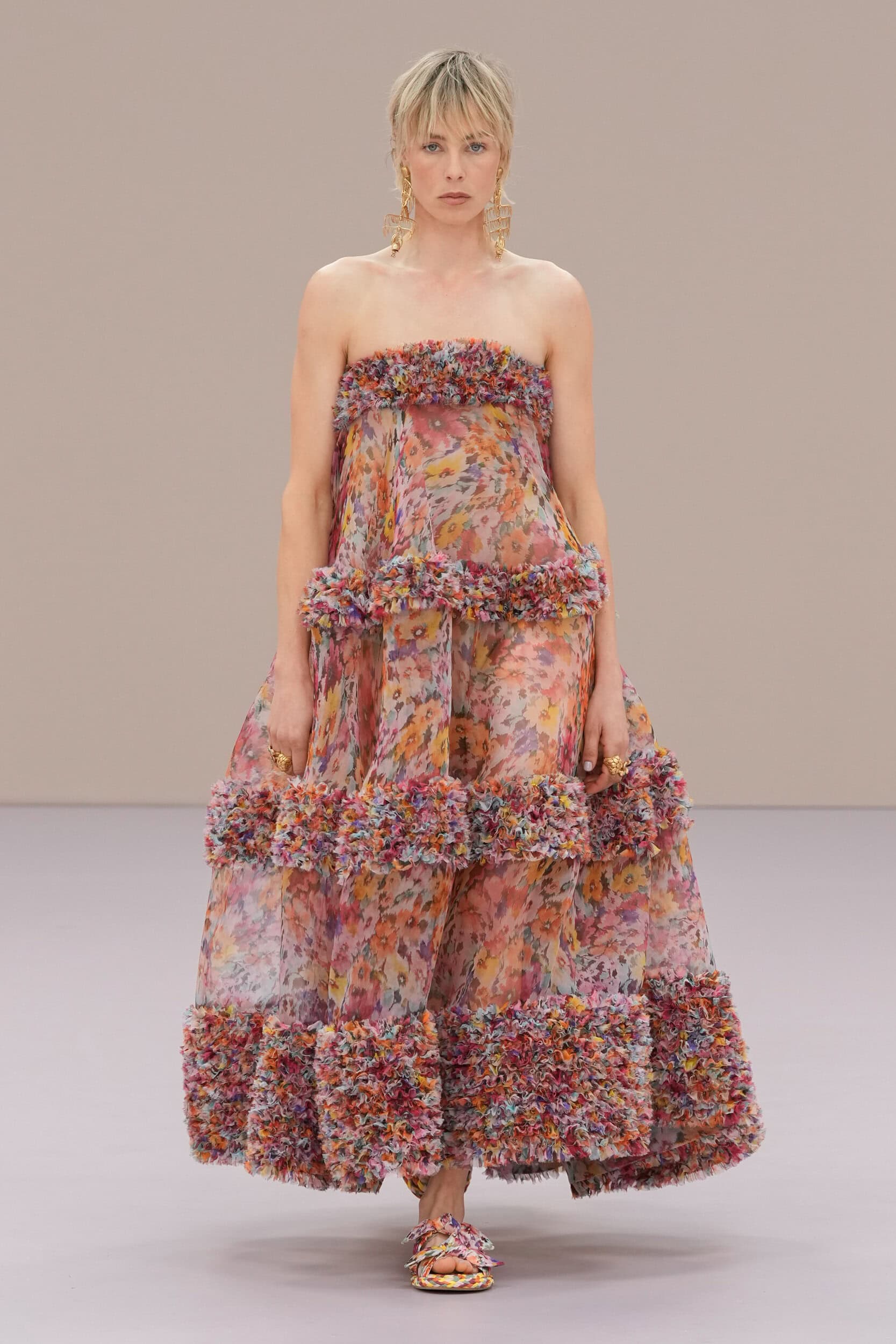 Zimmermann Spring 2026 Fashion Show