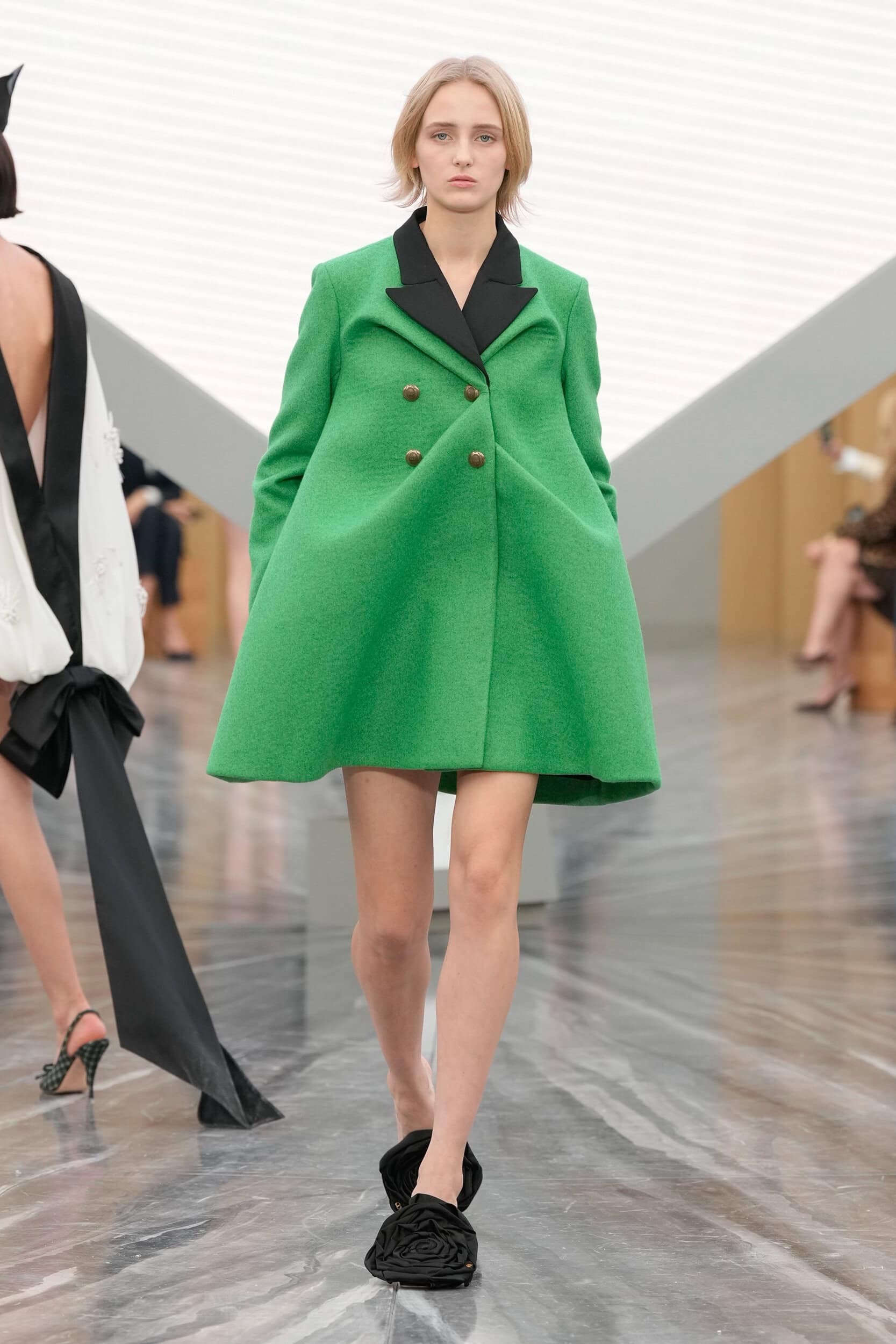Christian Dior Spring 2026 Fashion Show