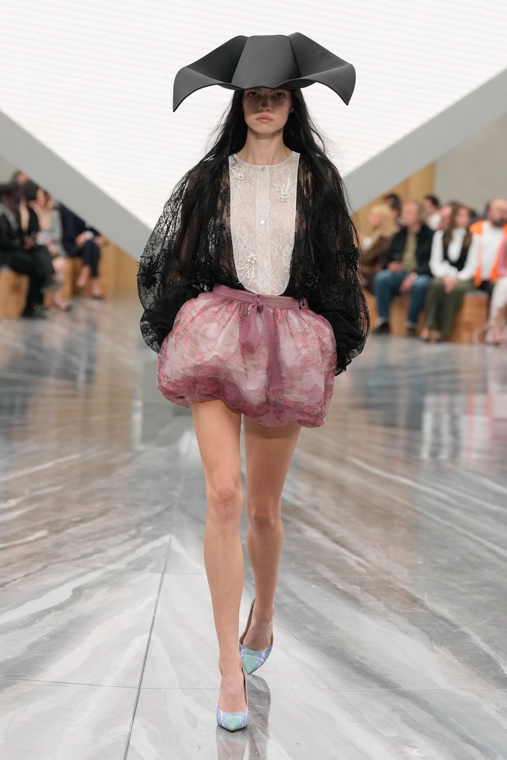 Christian Dior Spring 2026 Fashion Show