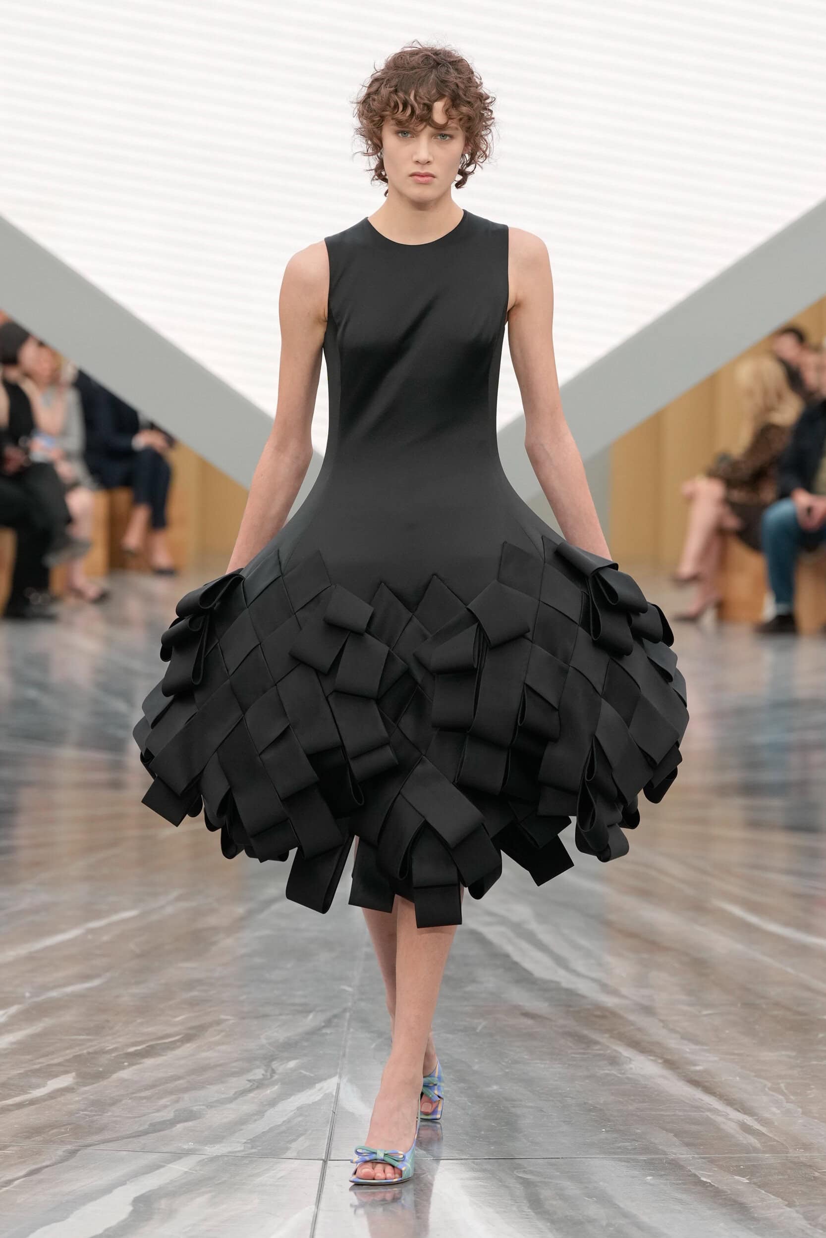 Christian Dior Spring 2026 Fashion Show