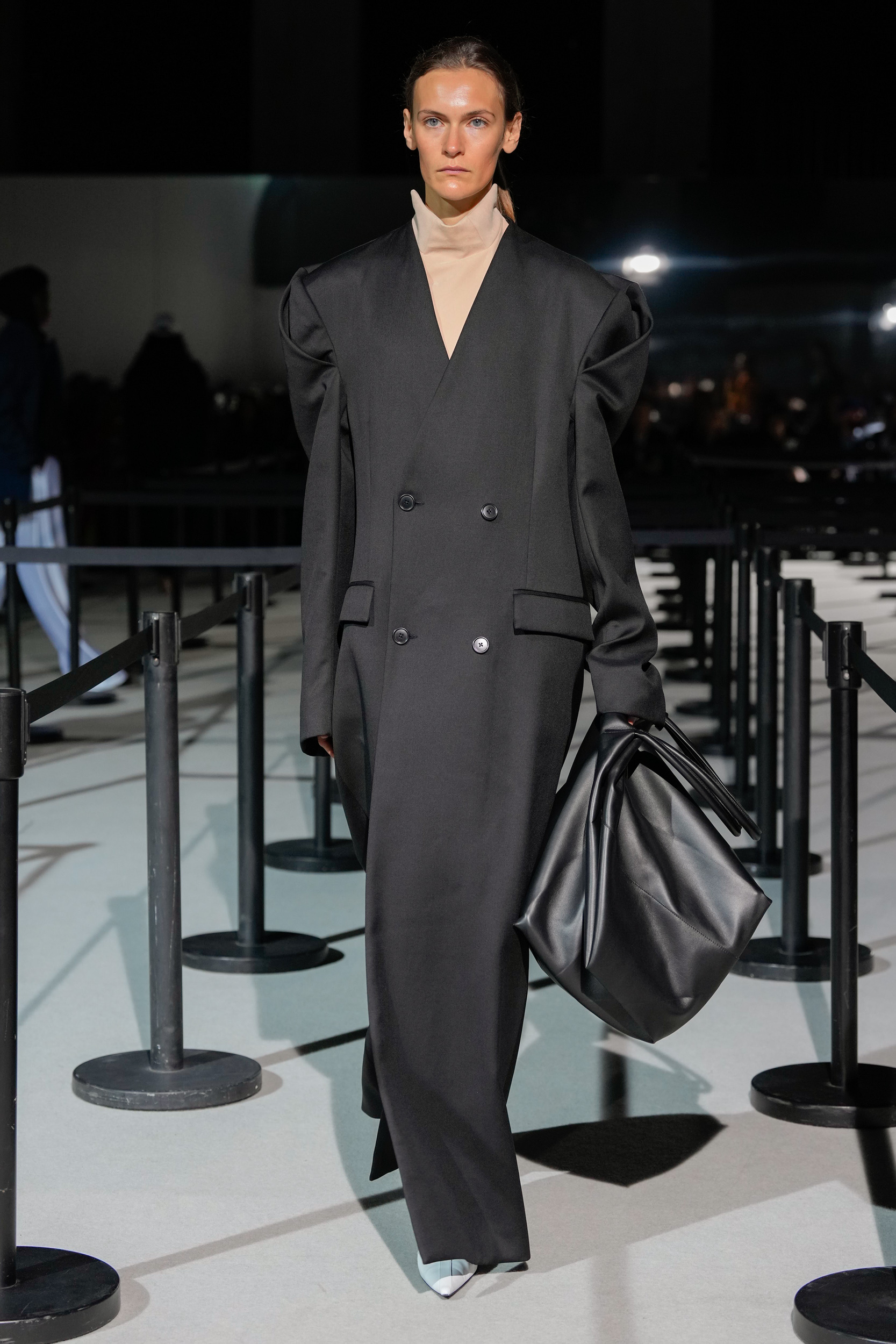 Marie Adam-leenaerdt Spring 2026 Fashion Show