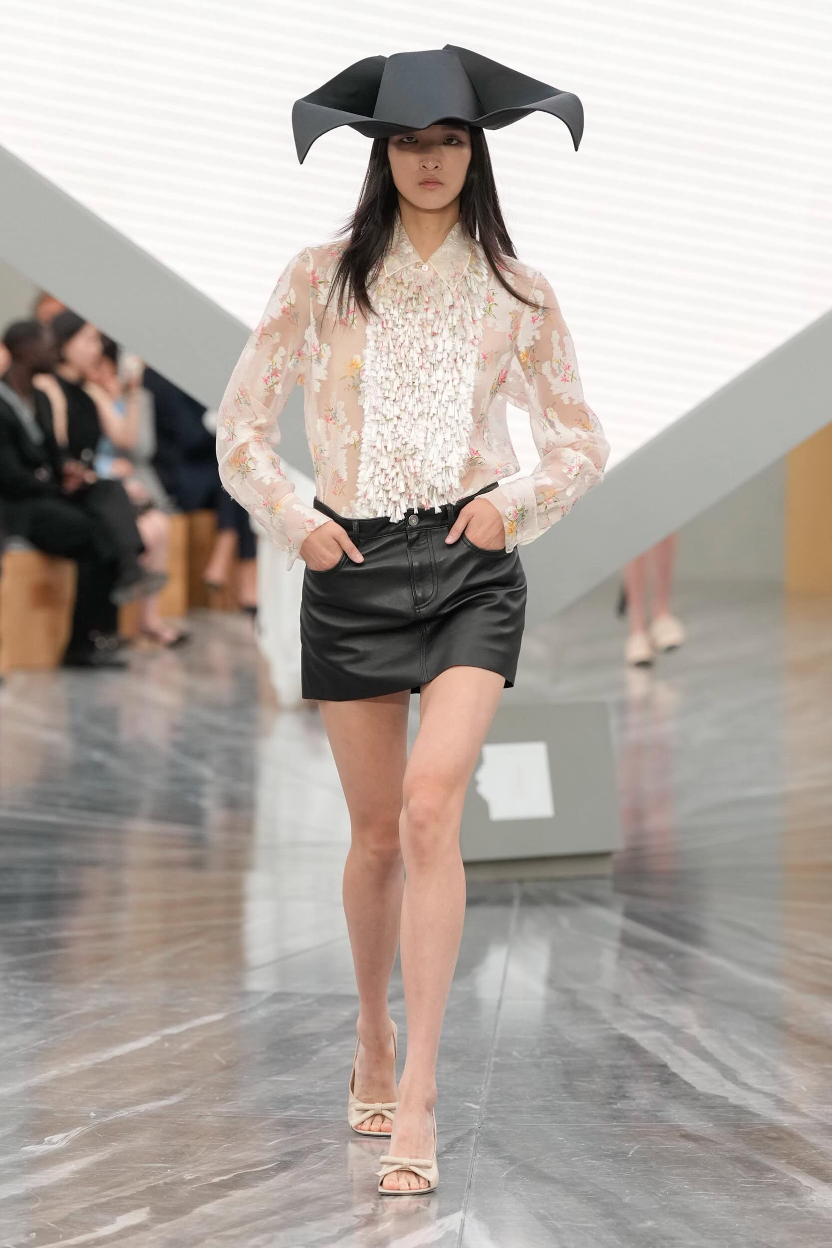Christian Dior Spring 2026 Fashion Show