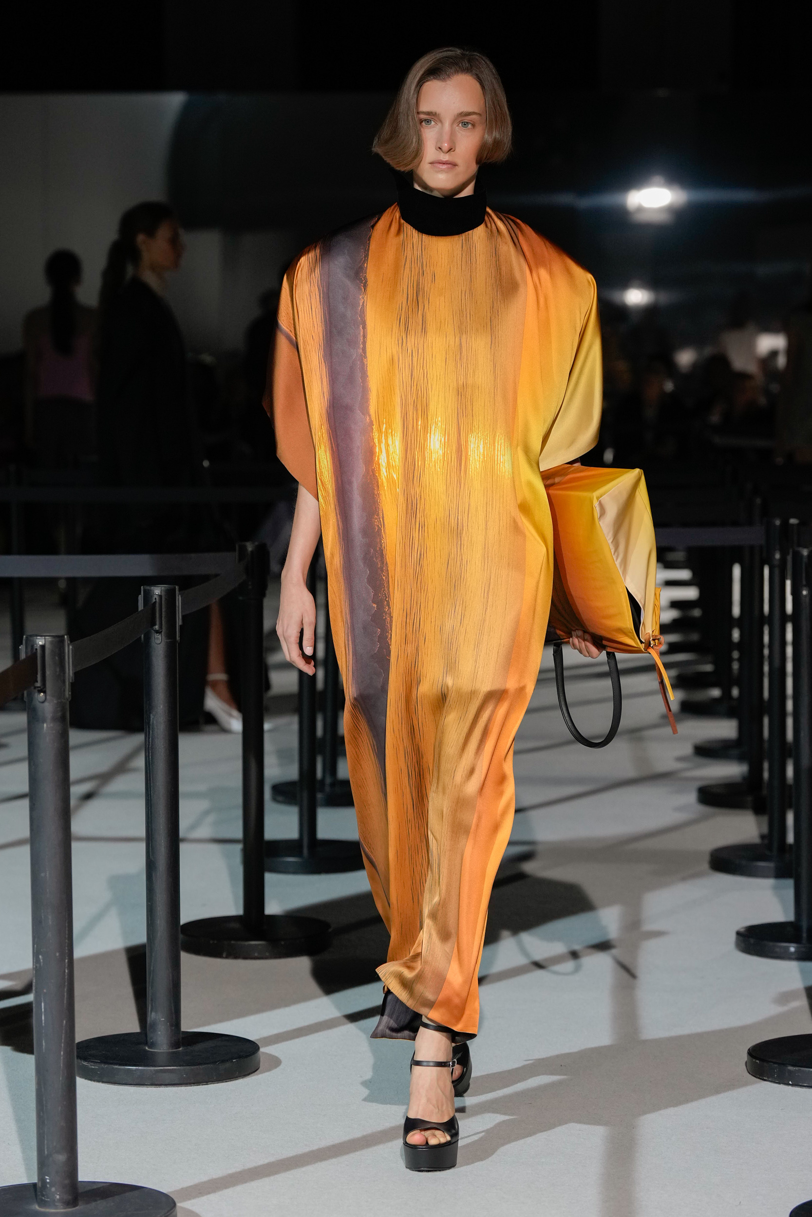 Marie Adam-leenaerdt Spring 2026 Fashion Show