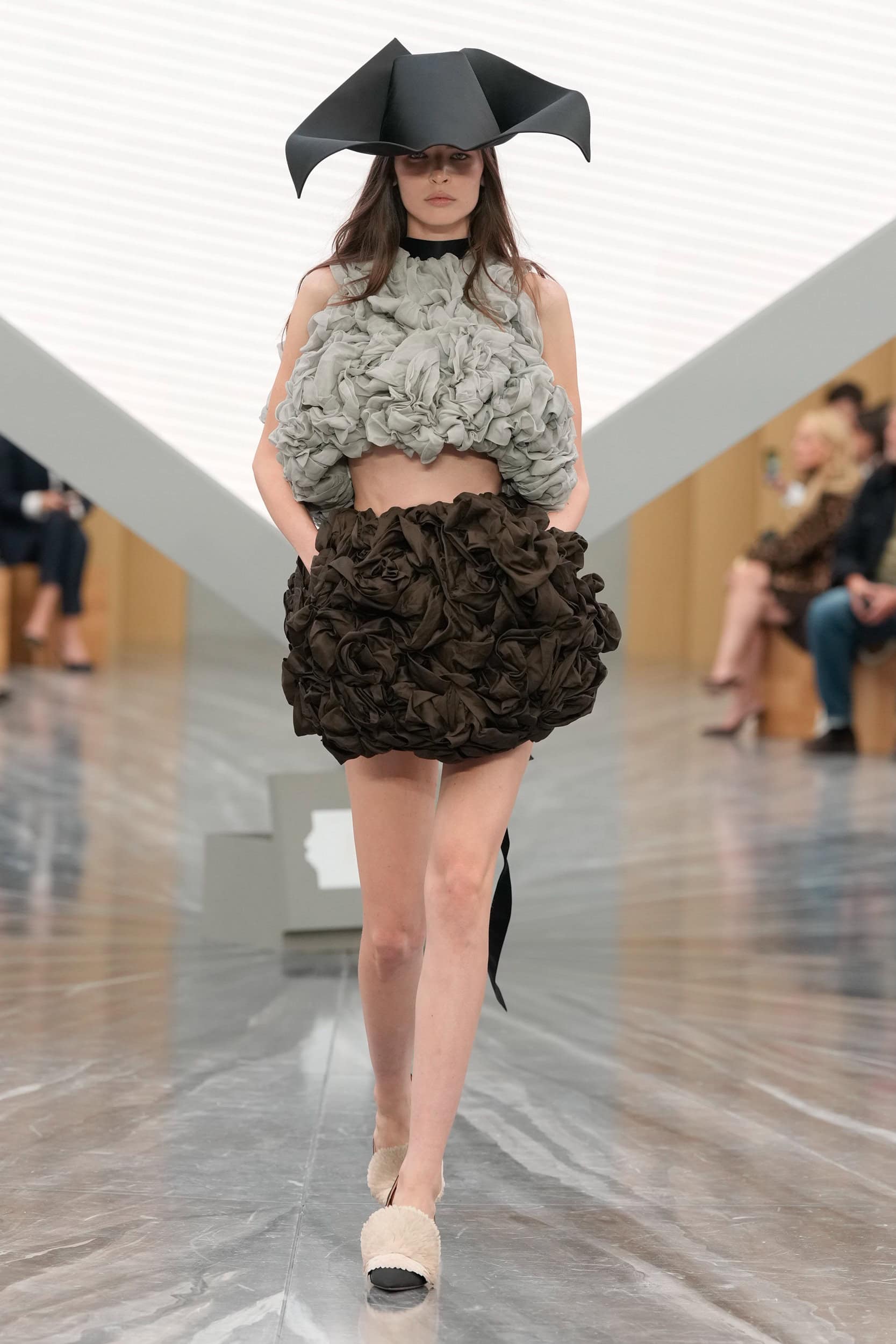Christian Dior Spring 2026 Fashion Show