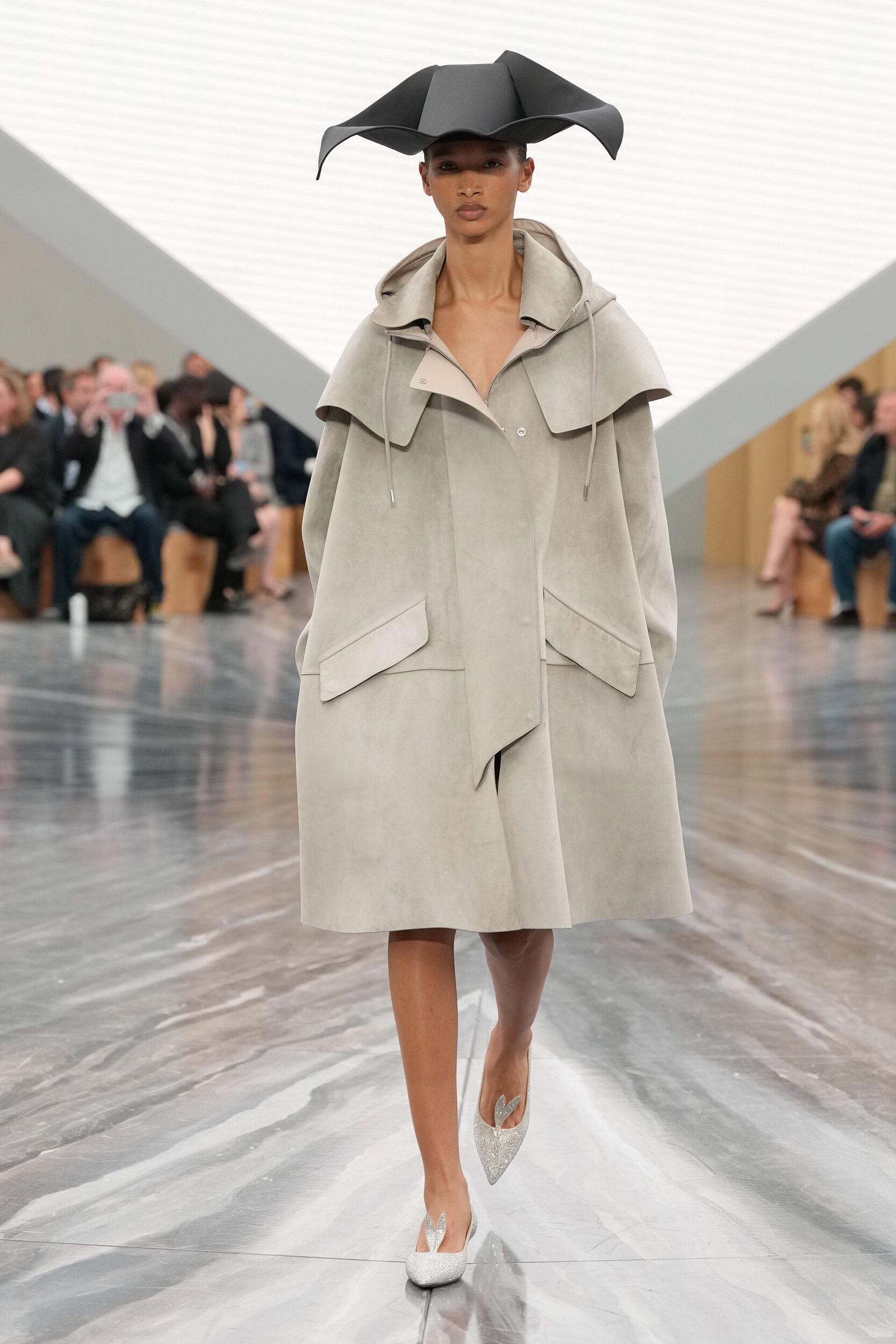Christian Dior Spring 2026 Fashion Show