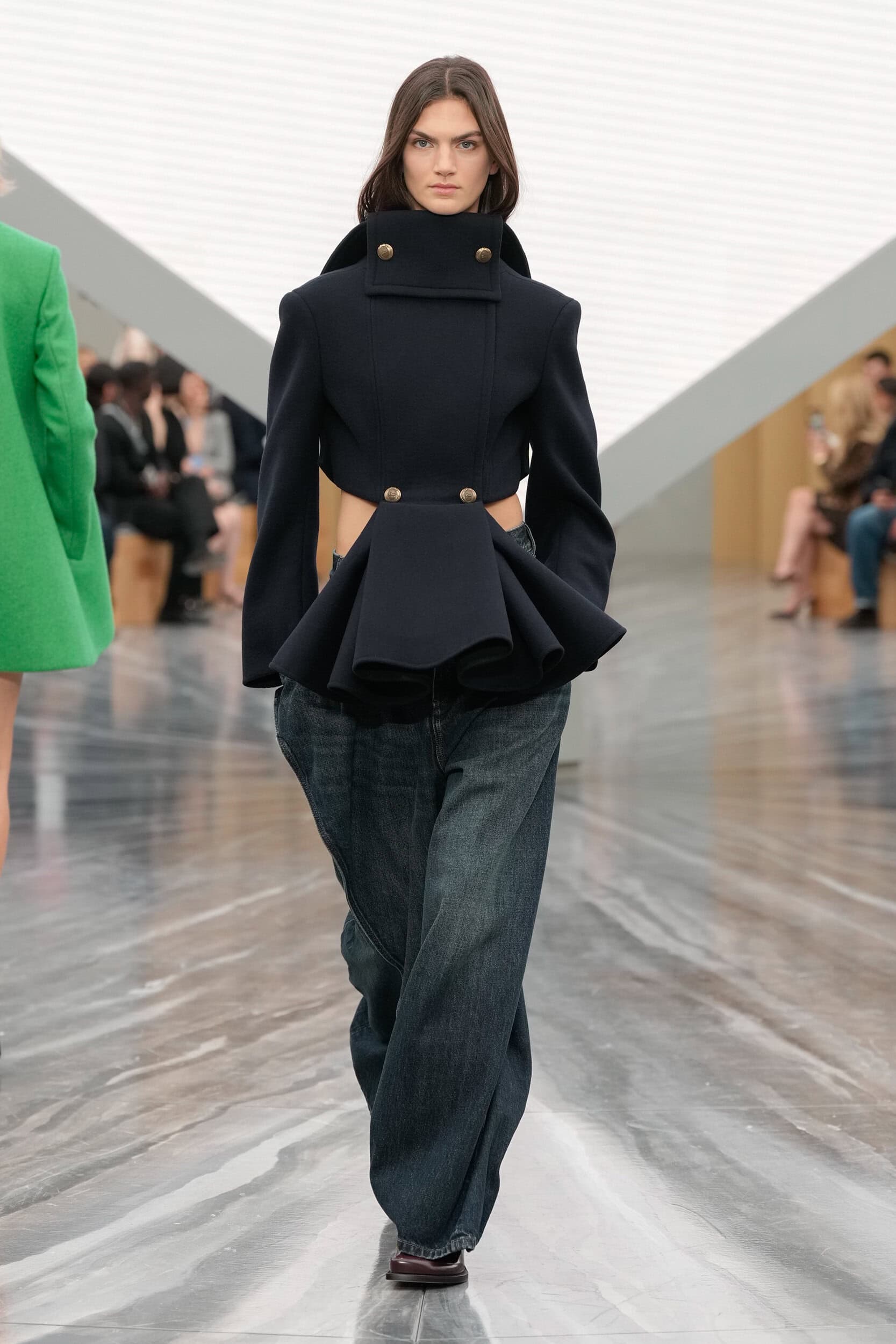 Christian Dior Spring 2026 Fashion Show