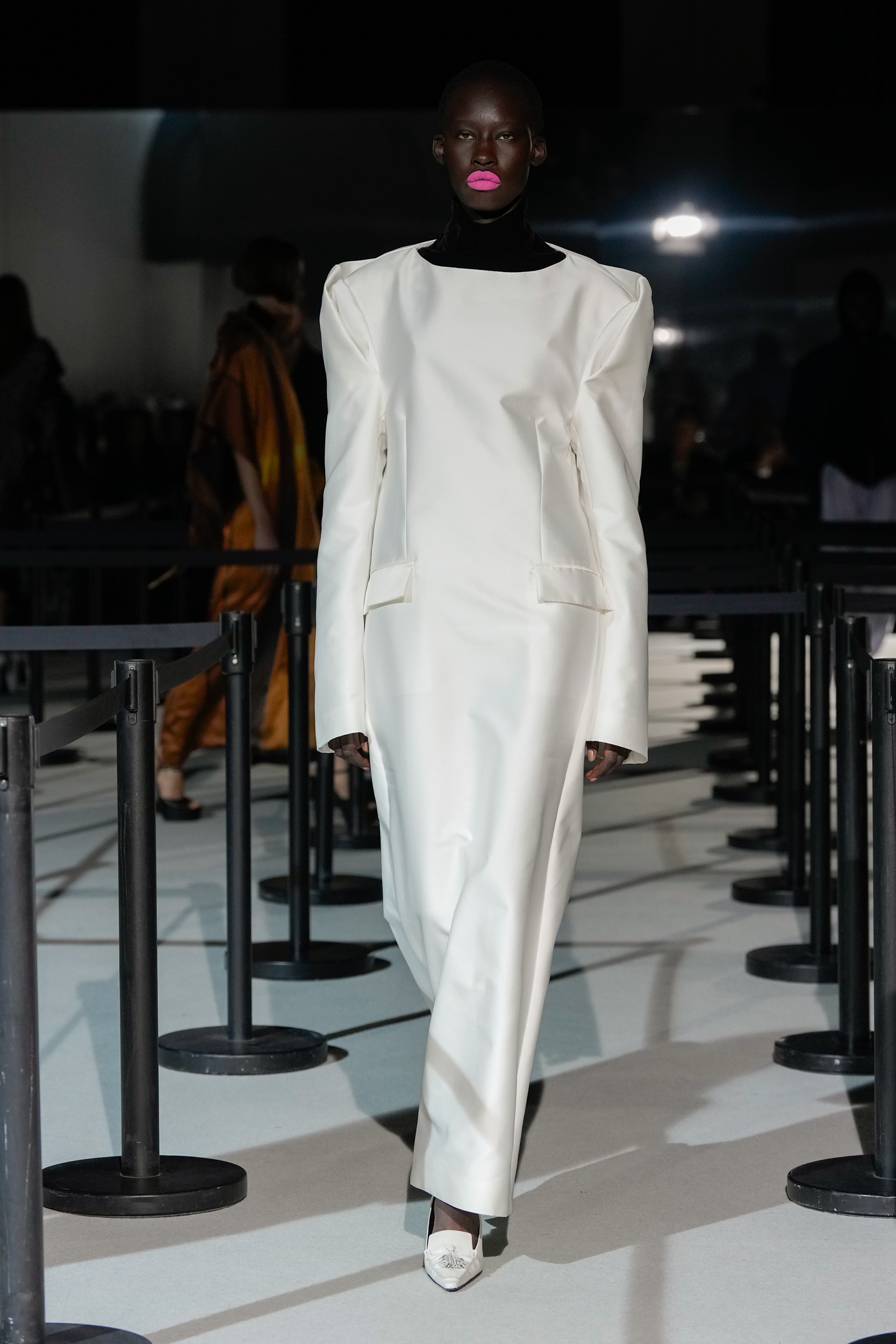 Marie Adam-leenaerdt Spring 2026 Fashion Show