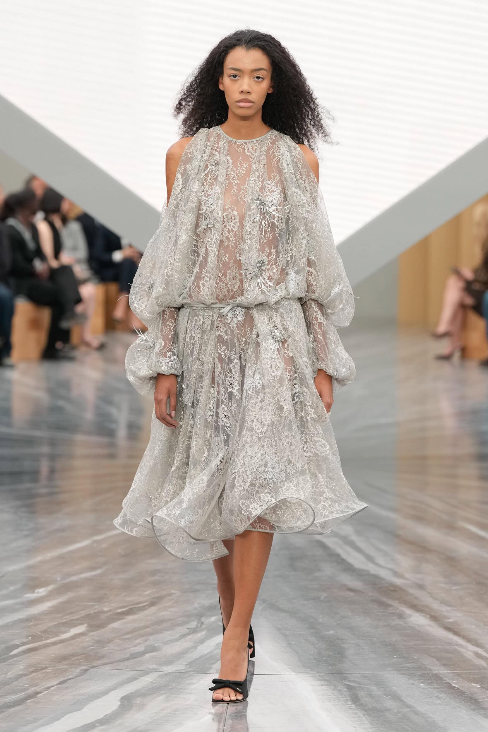 Christian Dior Spring 2026 Fashion Show