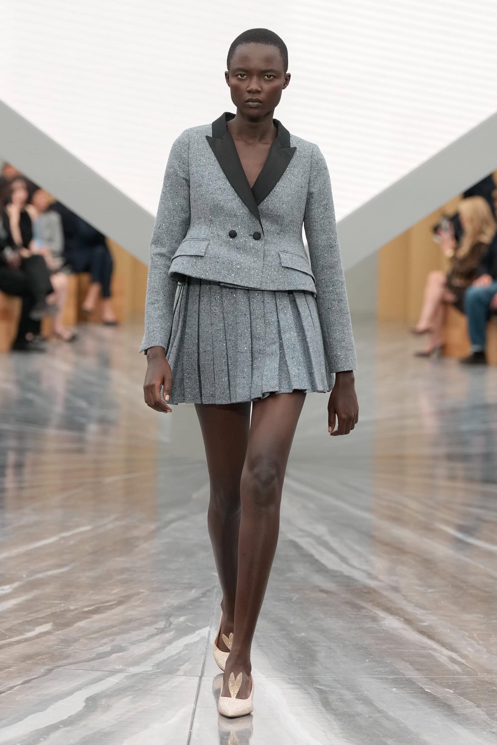 Christian Dior Spring 2026 Fashion Show