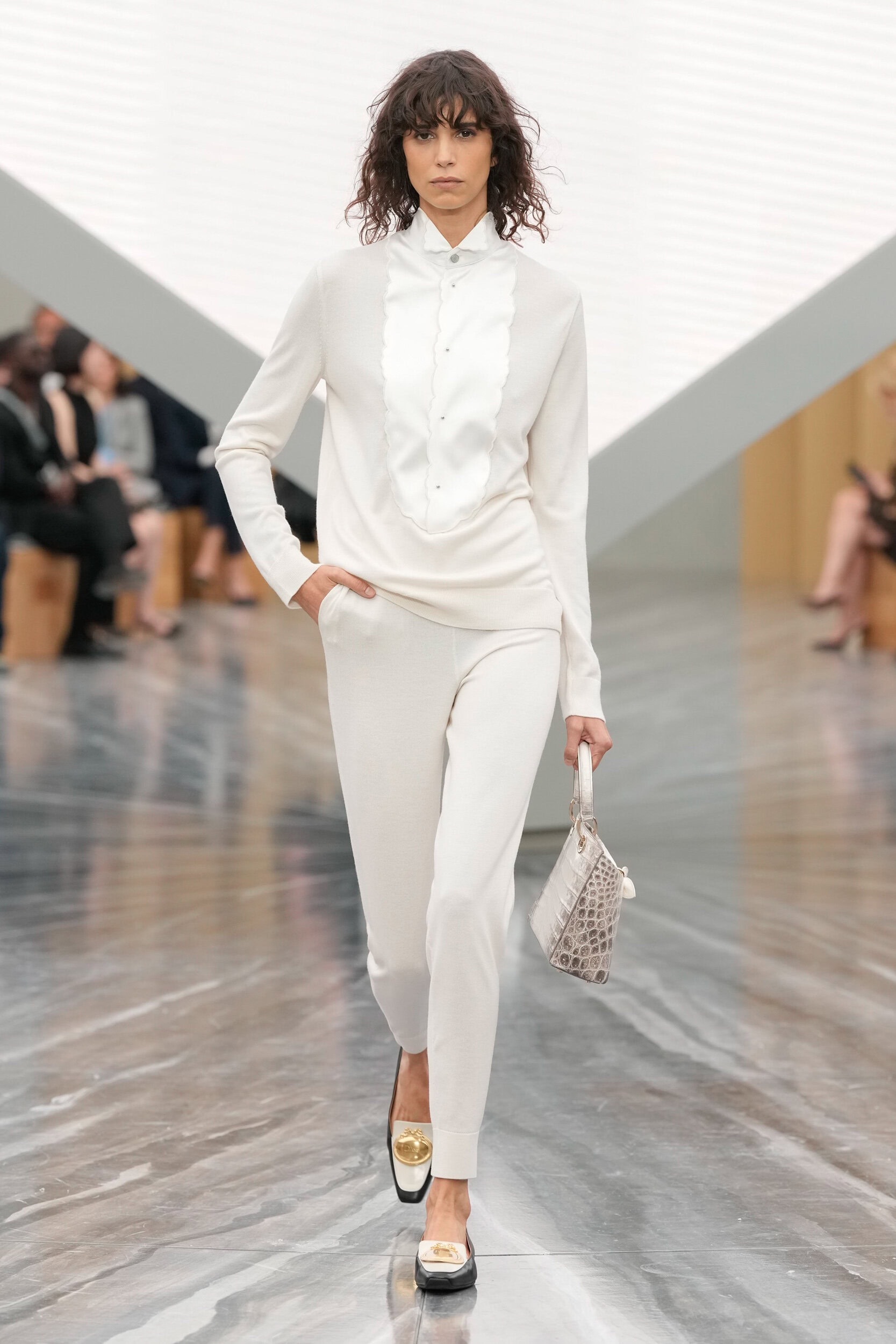 Christian Dior Spring 2026 Fashion Show