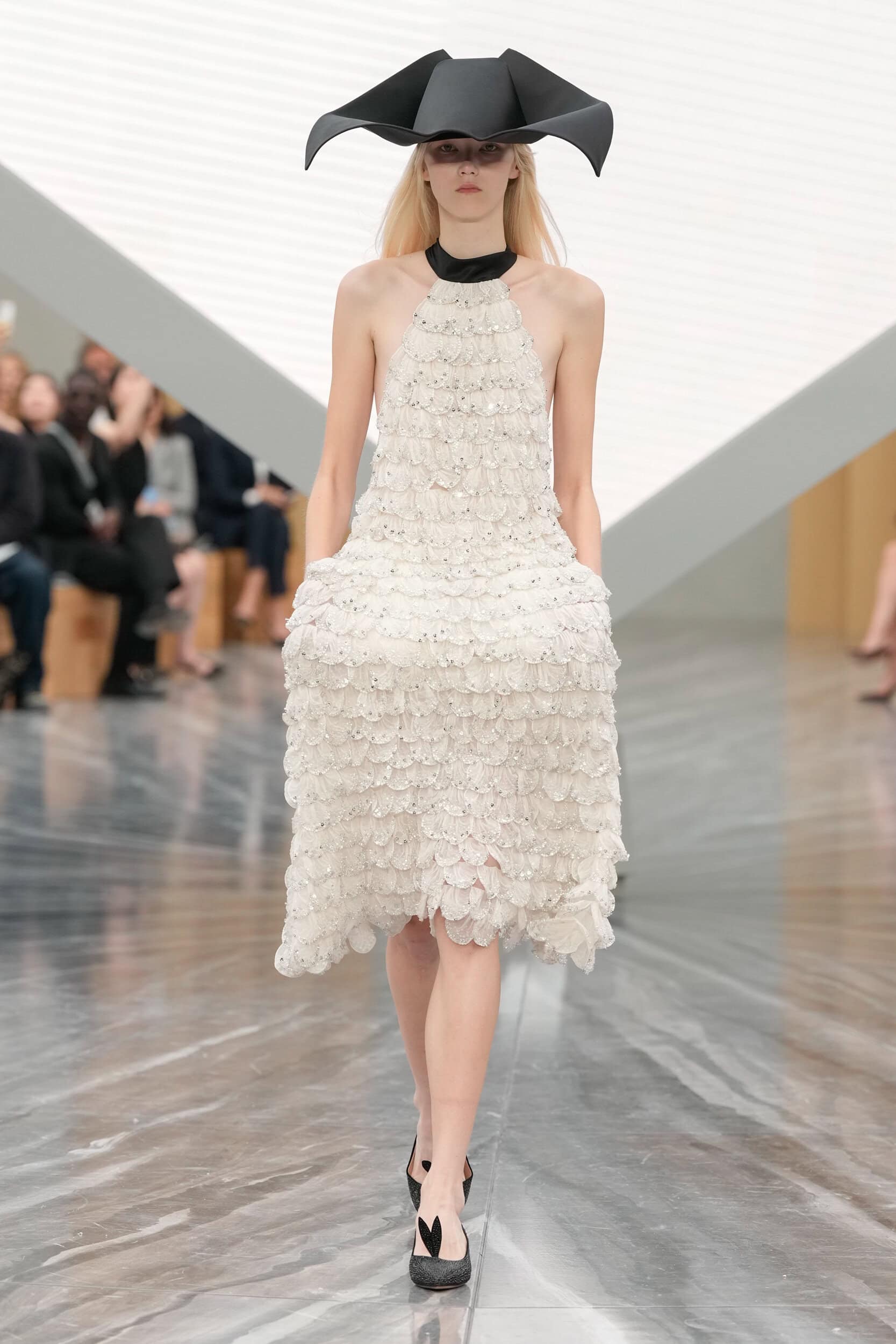 Christian Dior Spring 2026 Fashion Show