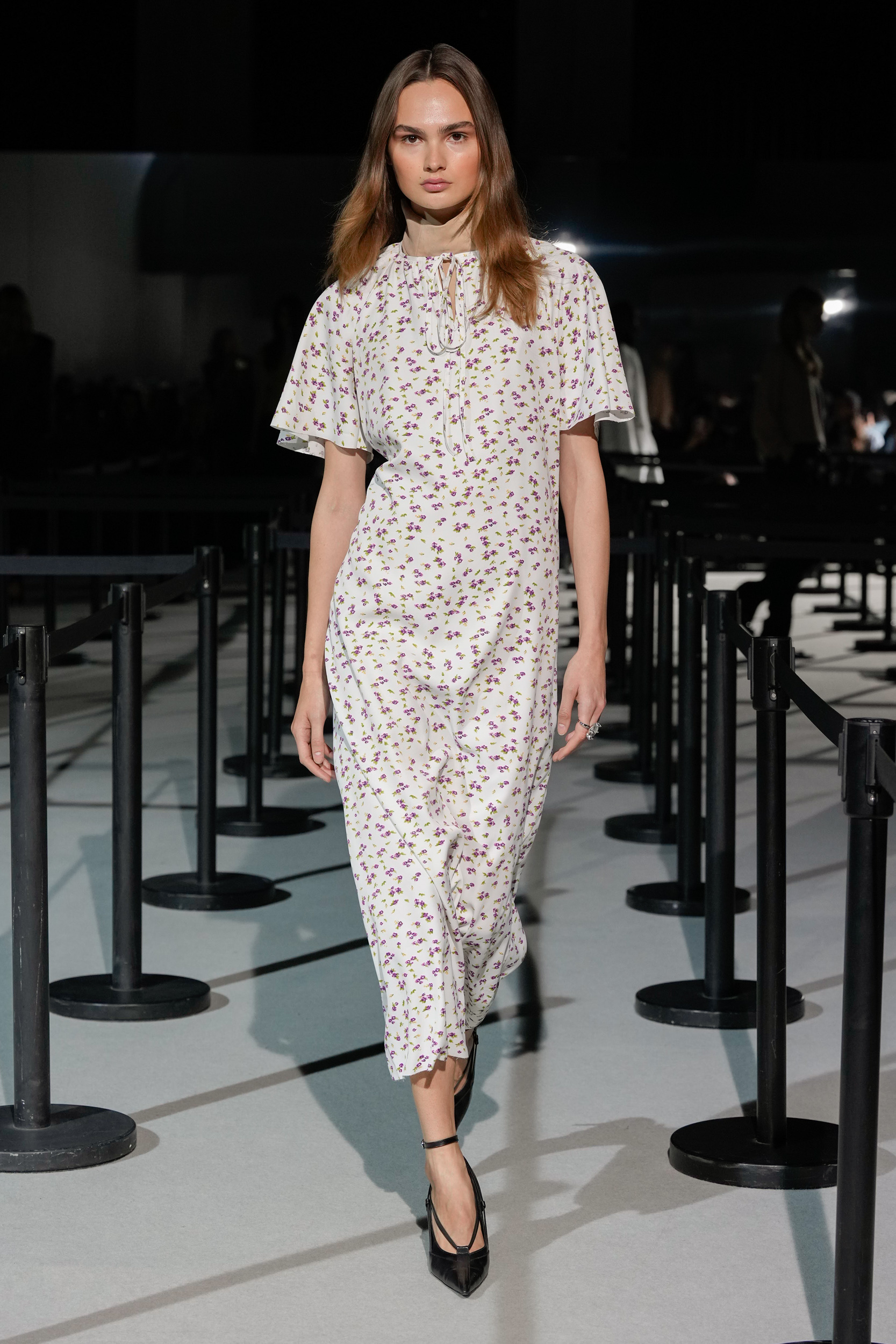 Marie Adam-leenaerdt Spring 2026 Fashion Show